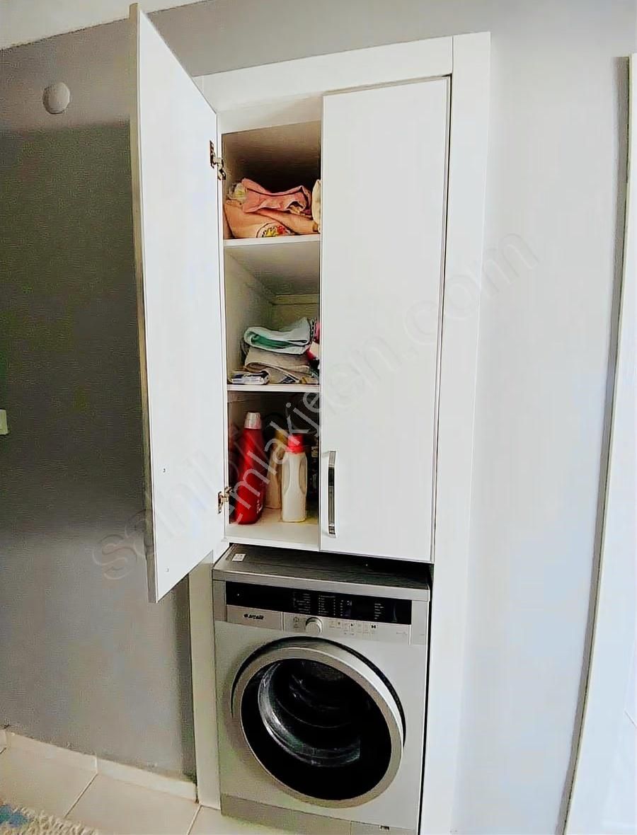 ⫷er-söz⫸ege Mah. Manzaralı Ön Cephe 175m² Masrafsız Kupon Daire! - Görsel 26