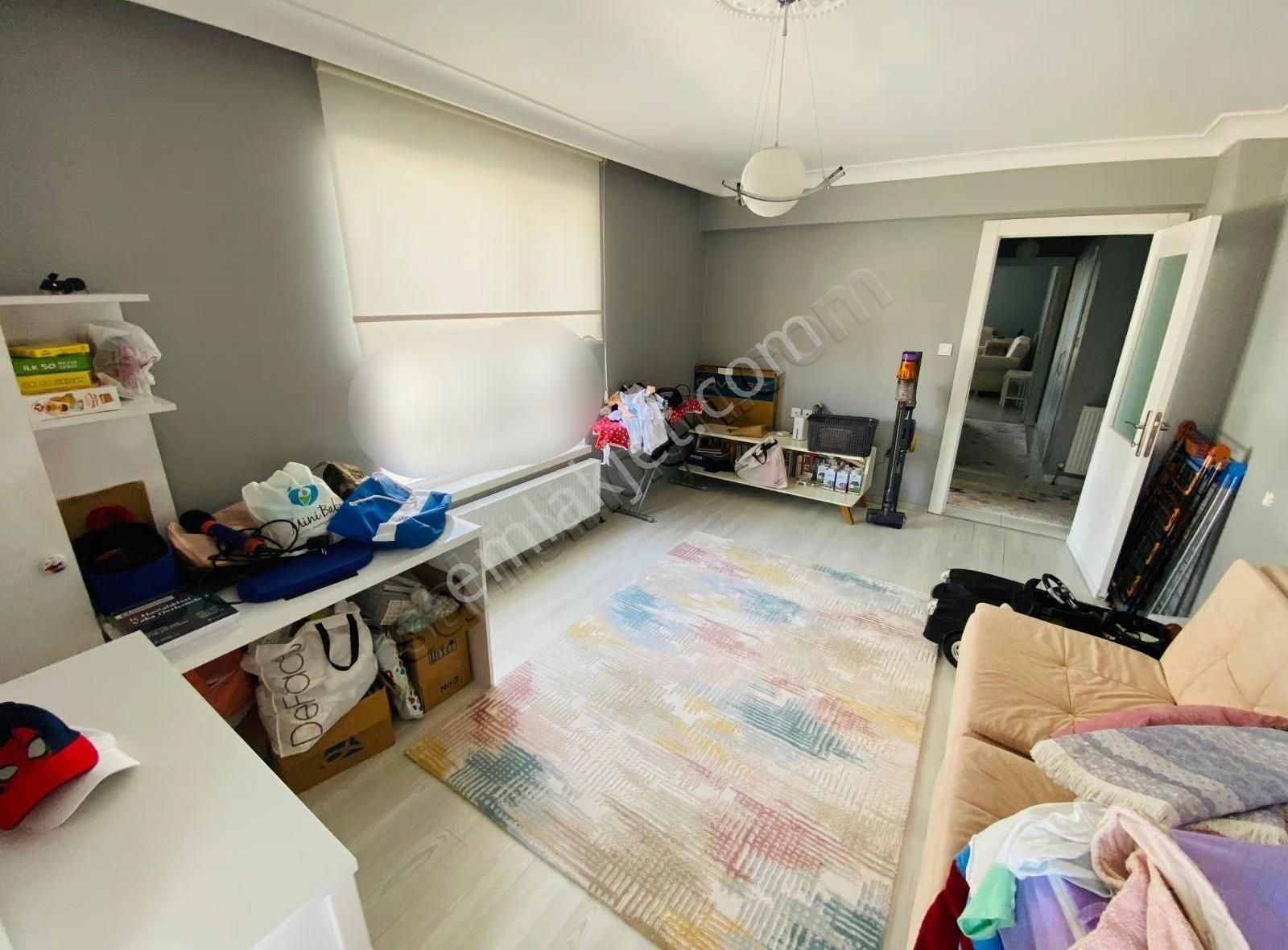 ⫷er-söz⫸ege Mah. Manzaralı Ön Cephe 175m² Masrafsız Kupon Daire! - Görsel 2