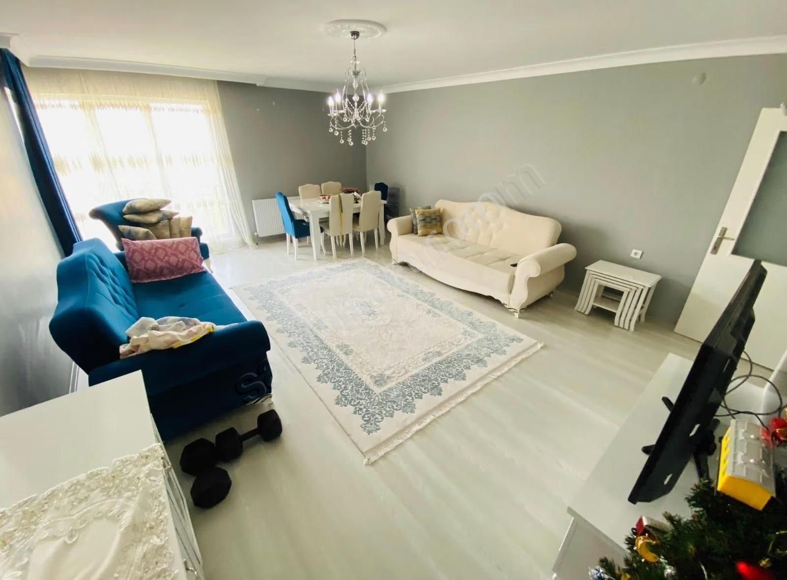 ⫷er-söz⫸ege Mah. Manzaralı Ön Cephe 175m² Masrafsız Kupon Daire! - Görsel 30