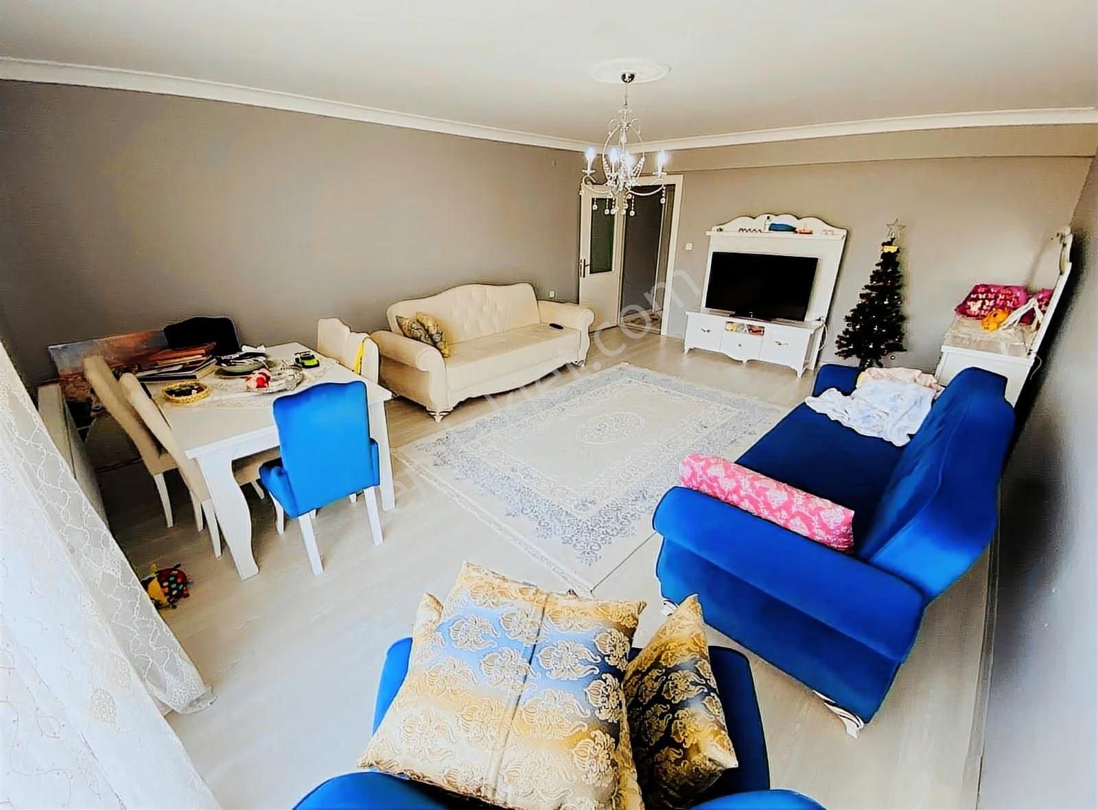 ⫷er-söz⫸ege Mah. Manzaralı Ön Cephe 175m² Masrafsız Kupon Daire! - Görsel 33