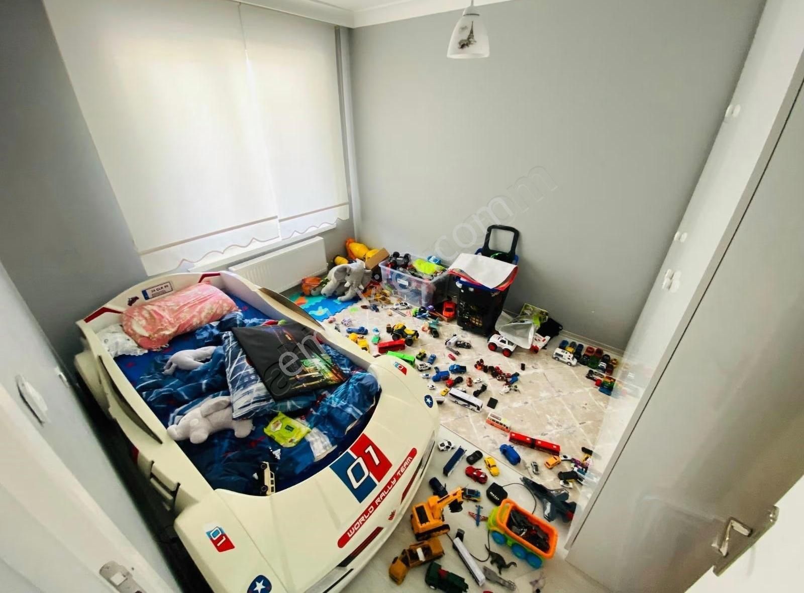 ⫷er-söz⫸ege Mah. Manzaralı Ön Cephe 175m² Masrafsız Kupon Daire! - Görsel 22