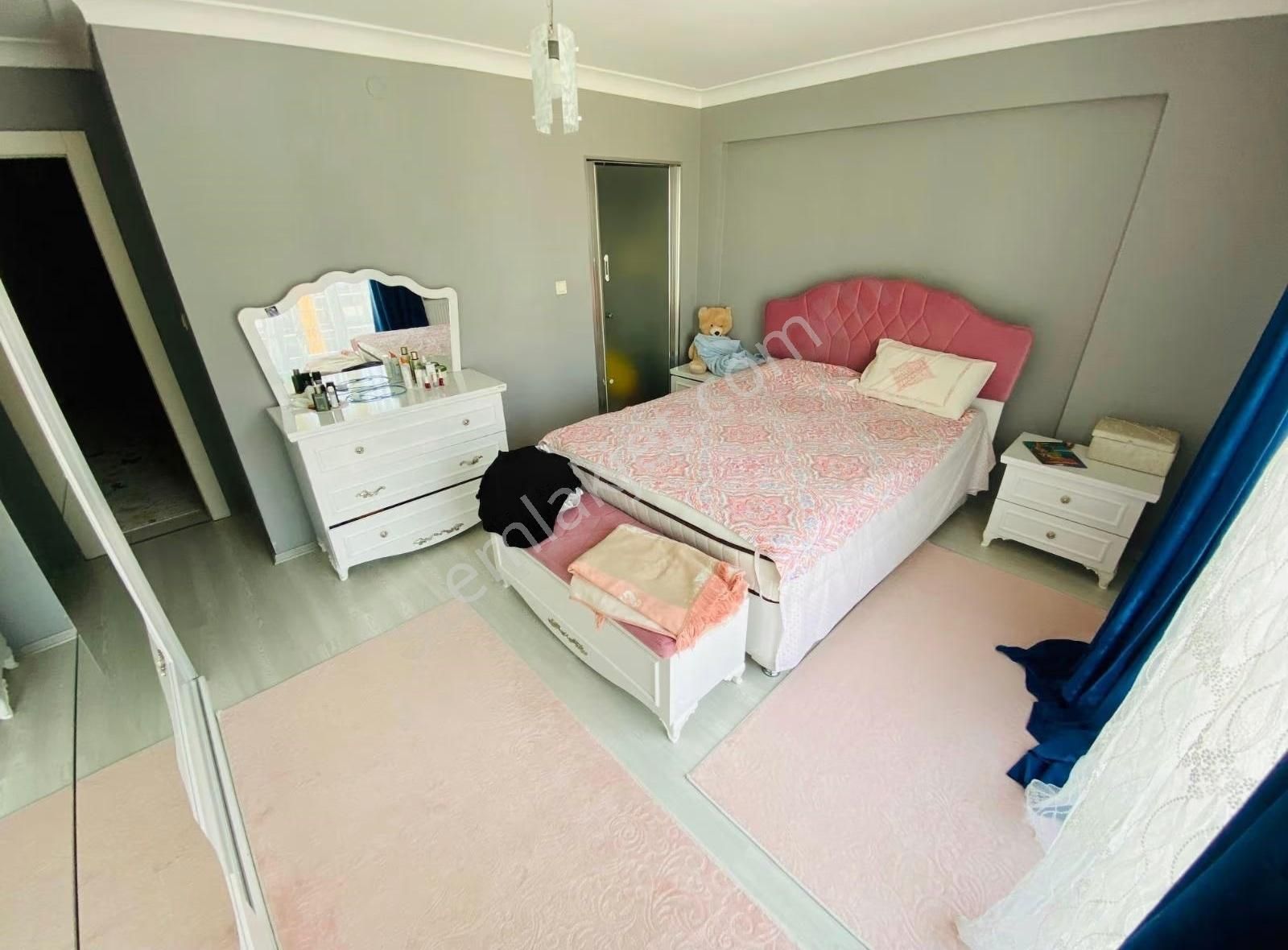 ⫷er-söz⫸ege Mah. Manzaralı Ön Cephe 175m² Masrafsız Kupon Daire! - Görsel 34