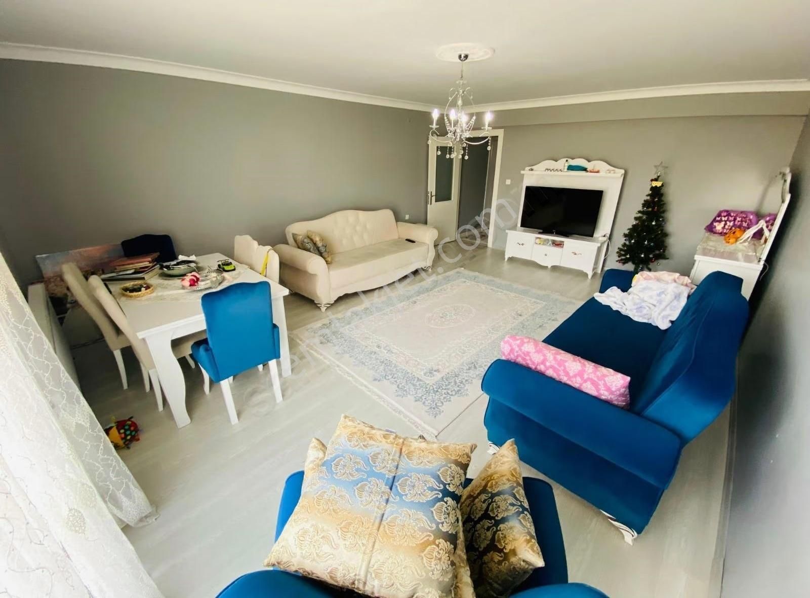 ⫷er-söz⫸ege Mah. Manzaralı Ön Cephe 175m² Masrafsız Kupon Daire! - Görsel 29