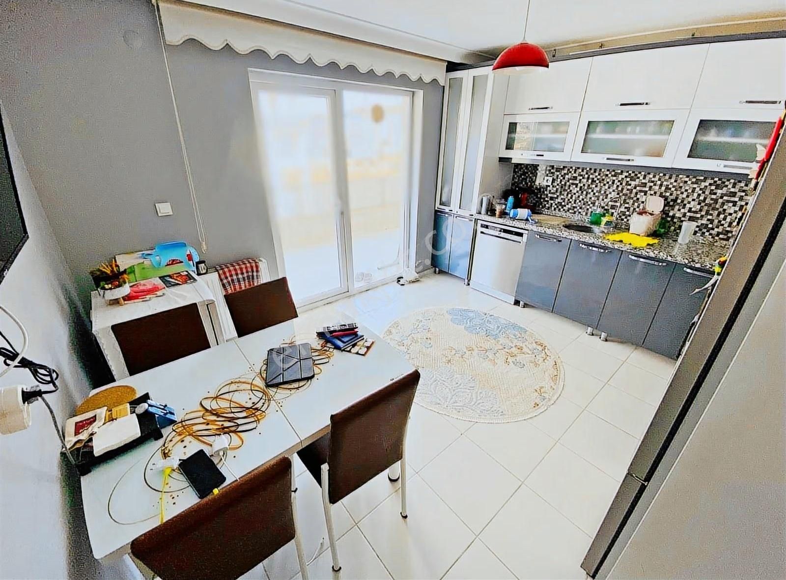 ⫷er-söz⫸ege Mah. Manzaralı Ön Cephe 175m² Masrafsız Kupon Daire! - Görsel 28