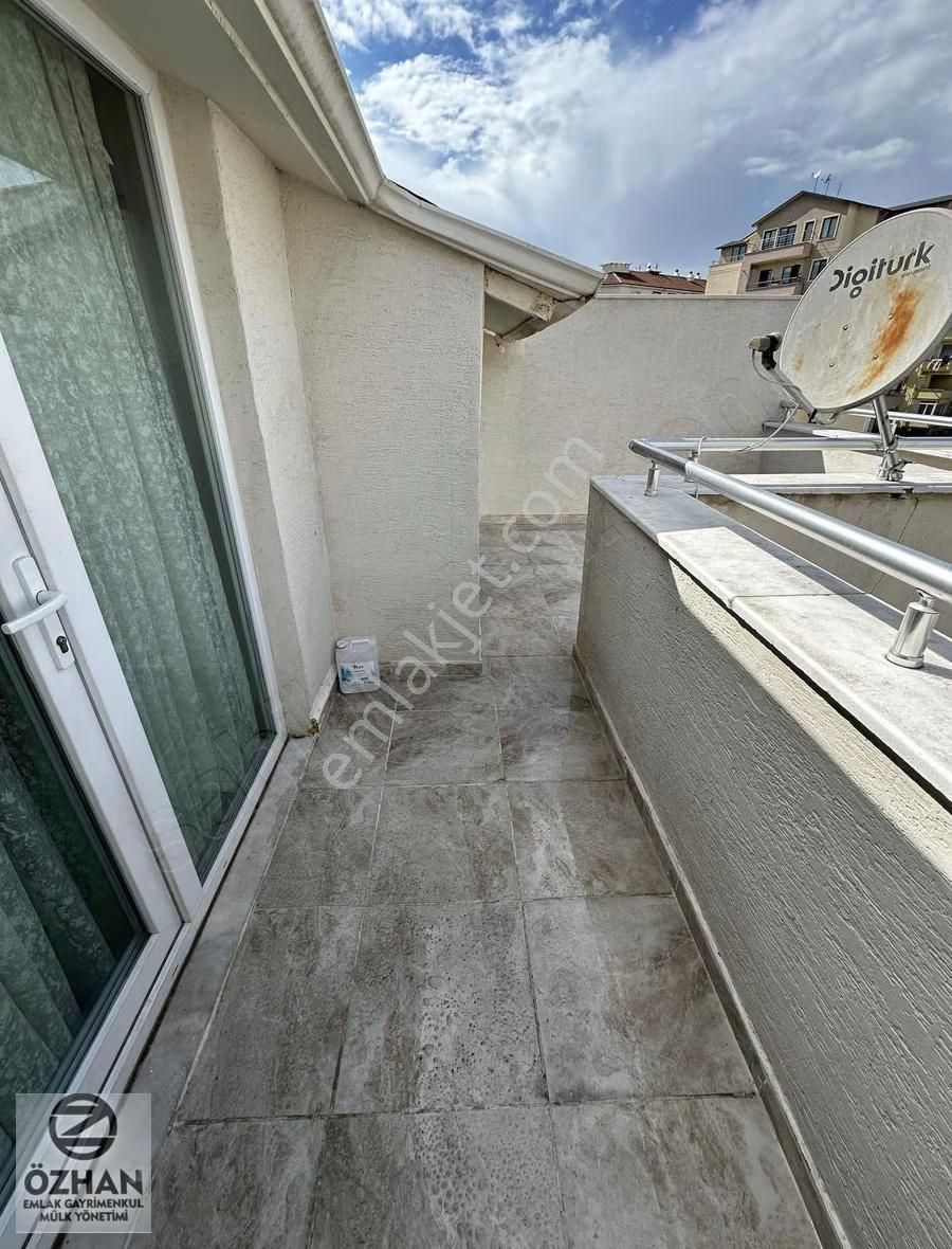 Özhan Emlaktan 15.000 Tl Kiracılı,eşyalı Satılık 3+1 Dubleks - Görsel 19
