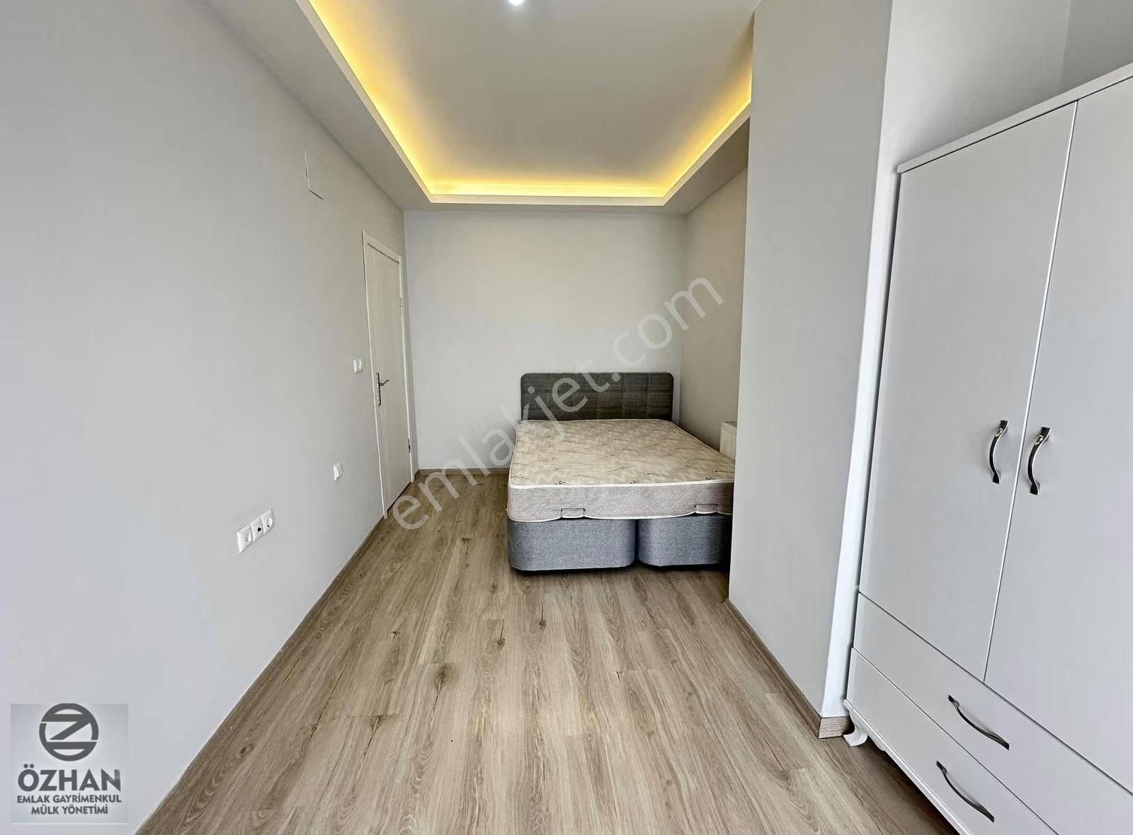 Özhan Emlaktan 15.000 Tl Kiracılı,eşyalı Satılık 3+1 Dubleks - Görsel 2