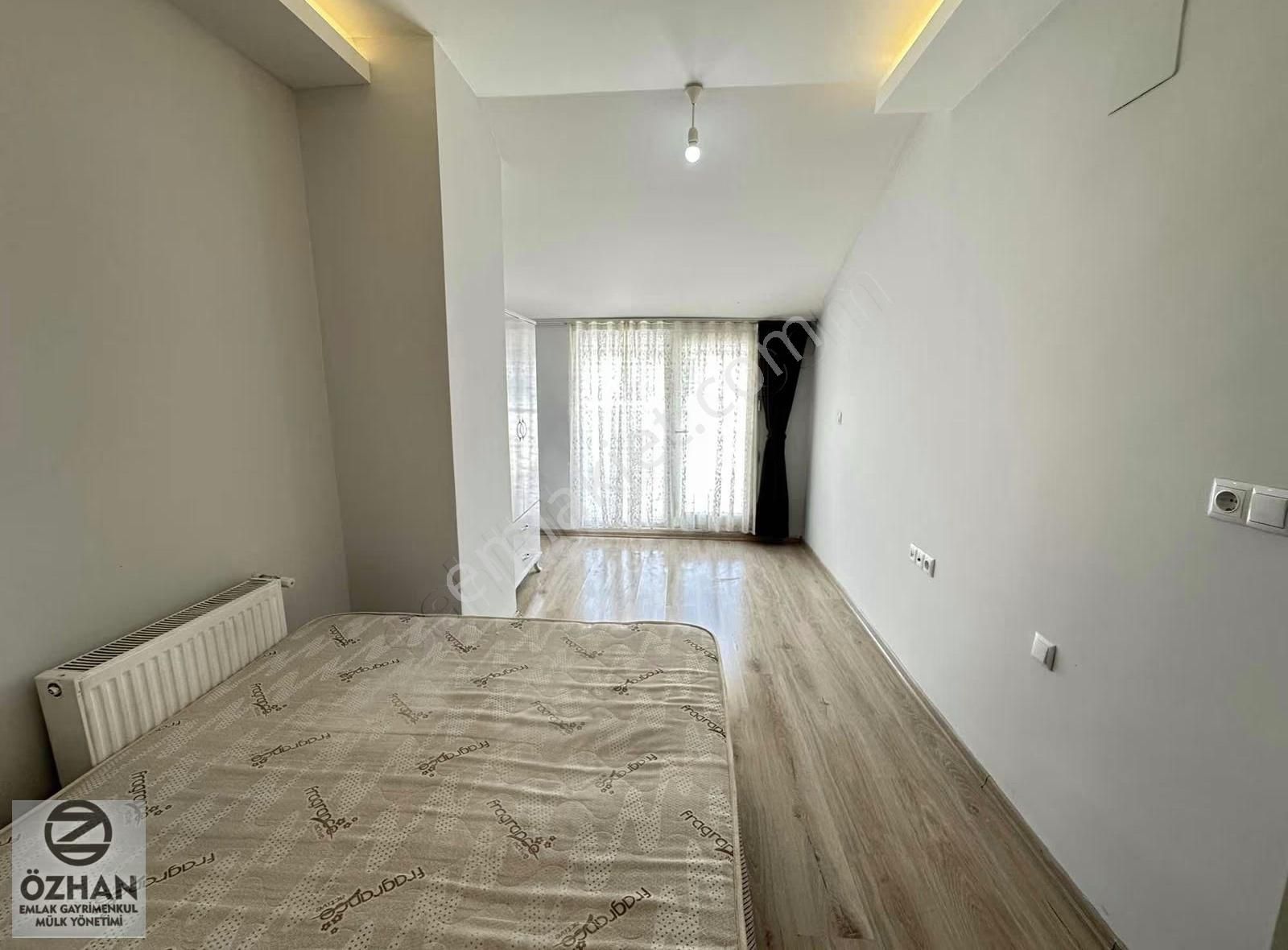 Özhan Emlaktan 15.000 Tl Kiracılı,eşyalı Satılık 3+1 Dubleks - Görsel 21