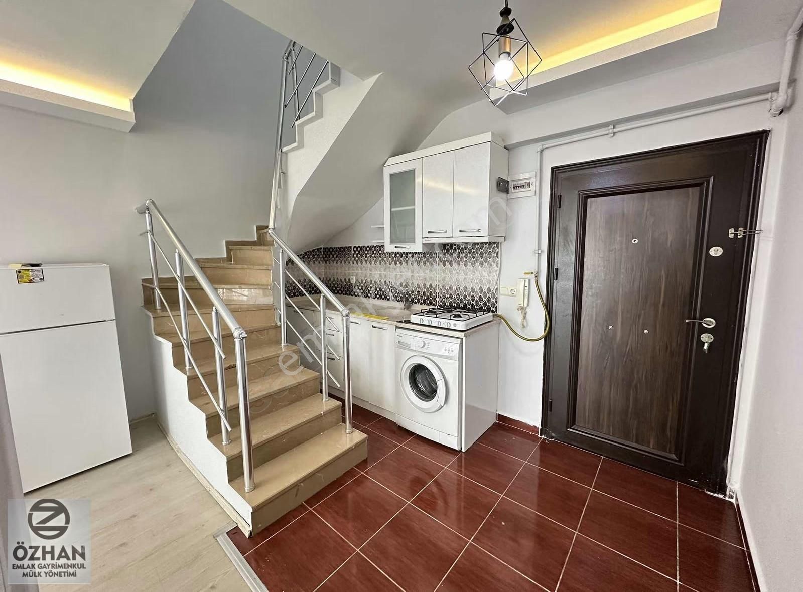 Özhan Emlaktan 15.000 Tl Kiracılı,eşyalı Satılık 3+1 Dubleks - Görsel 5