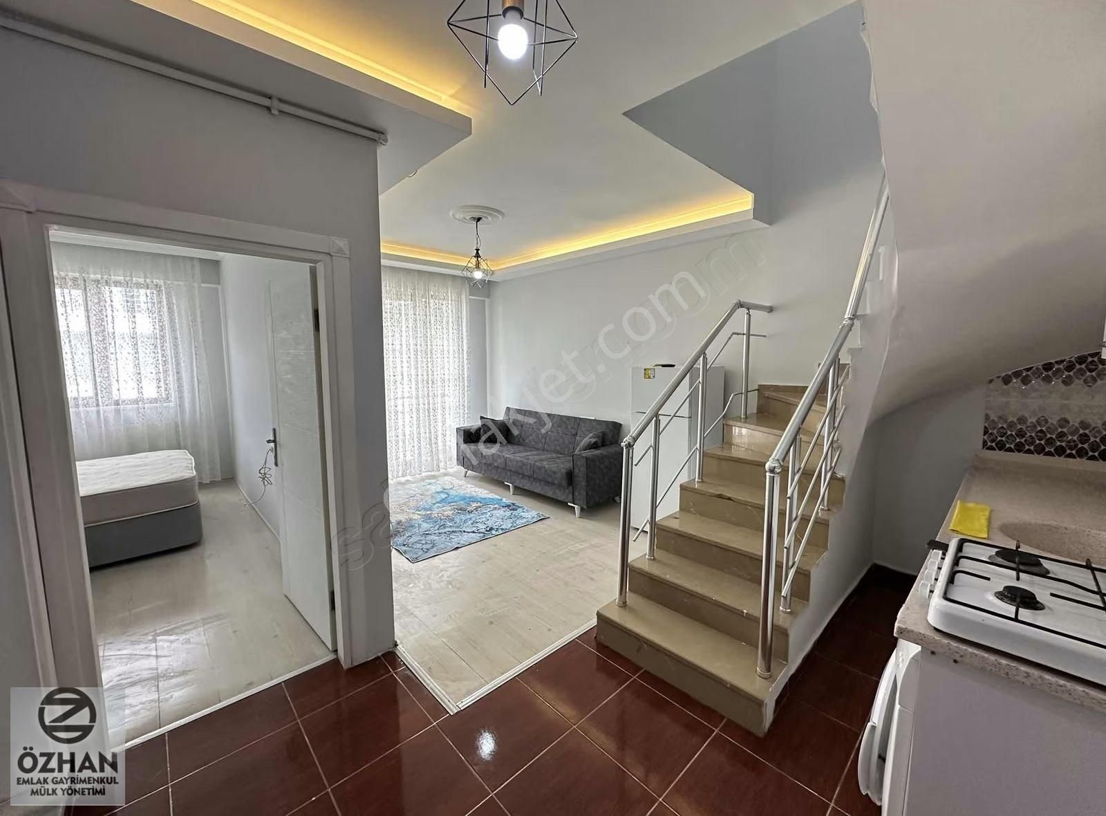 Özhan Emlaktan 15.000 Tl Kiracılı,eşyalı Satılık 3+1 Dubleks - Görsel 3