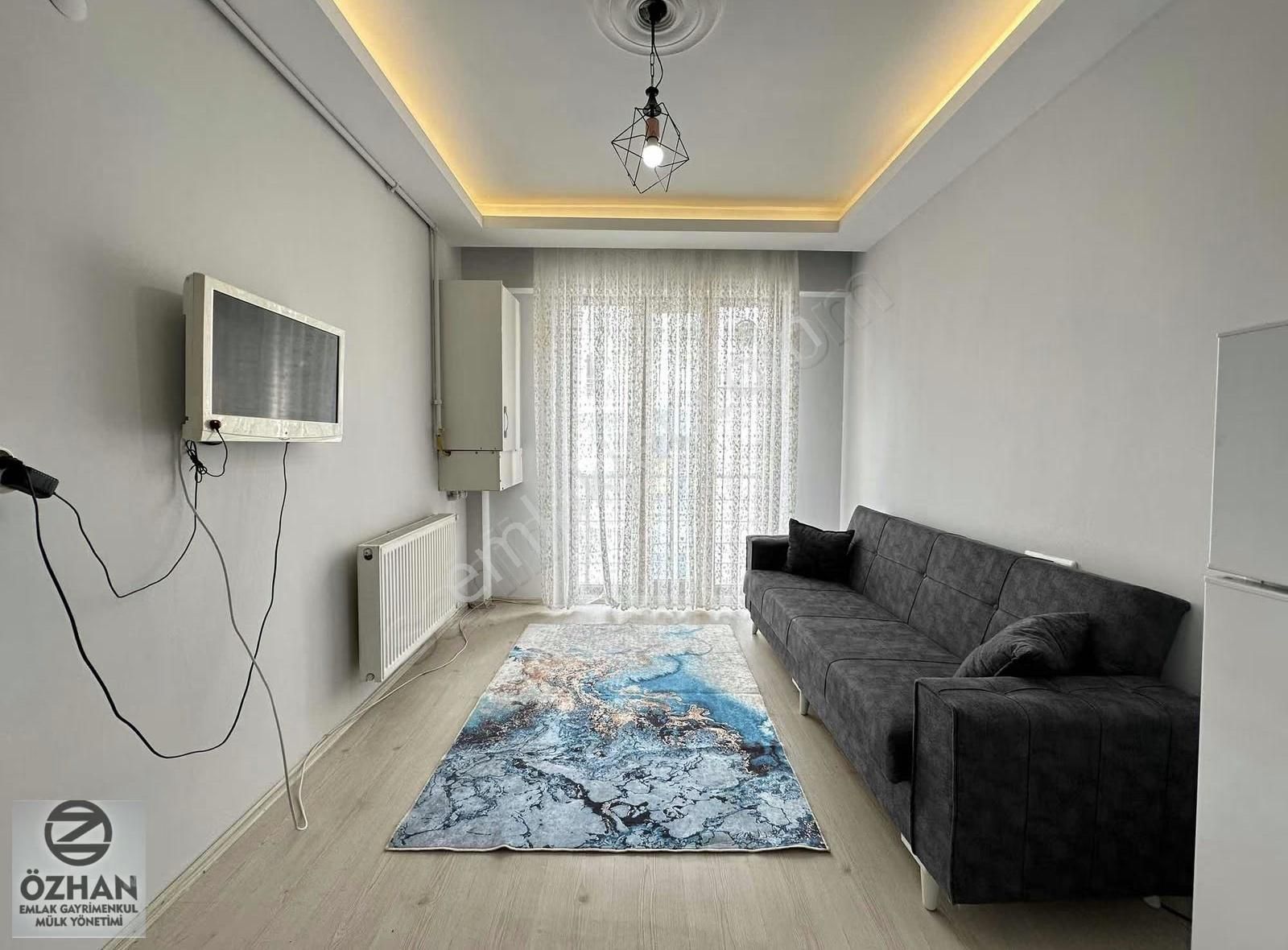 Özhan Emlaktan 15.000 Tl Kiracılı,eşyalı Satılık 3+1 Dubleks - Görsel 14