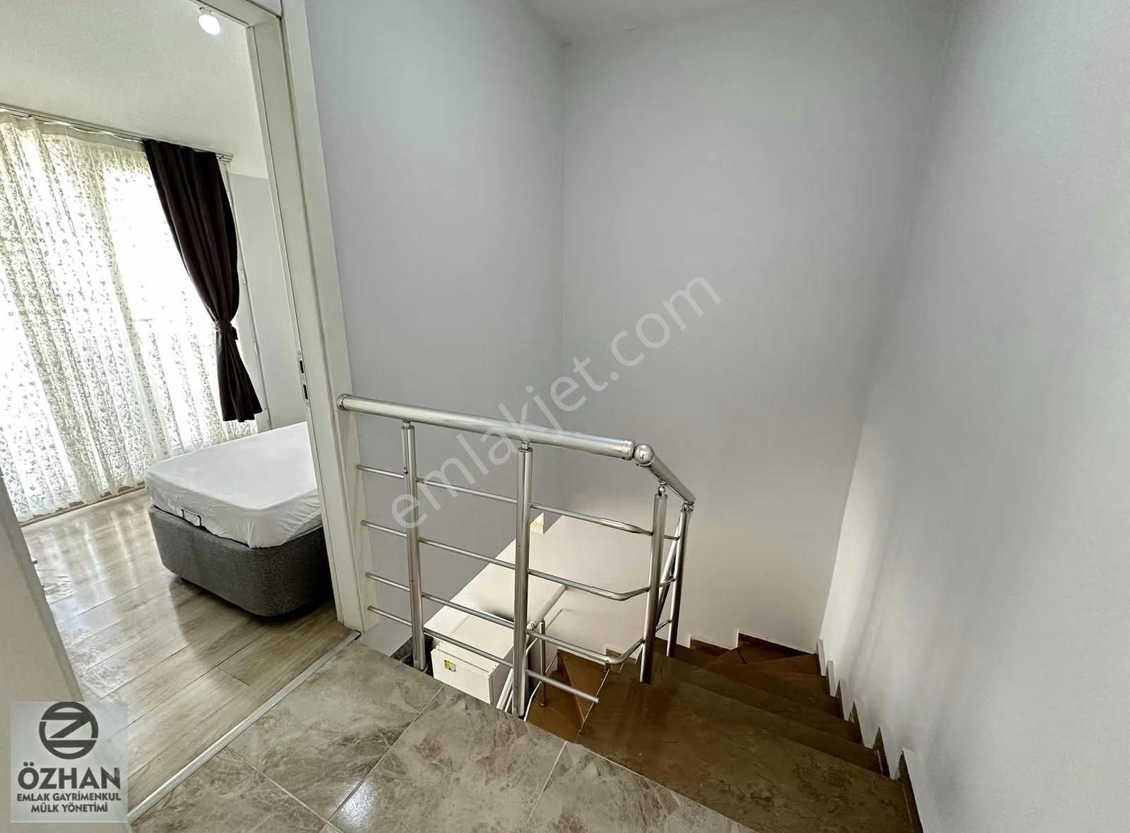 Özhan Emlaktan 15.000 Tl Kiracılı,eşyalı Satılık 3+1 Dubleks - Görsel 9
