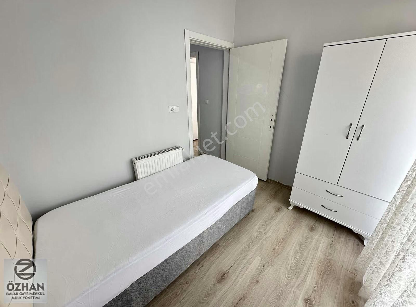 Özhan Emlaktan 15.000 Tl Kiracılı,eşyalı Satılık 3+1 Dubleks - Görsel 26