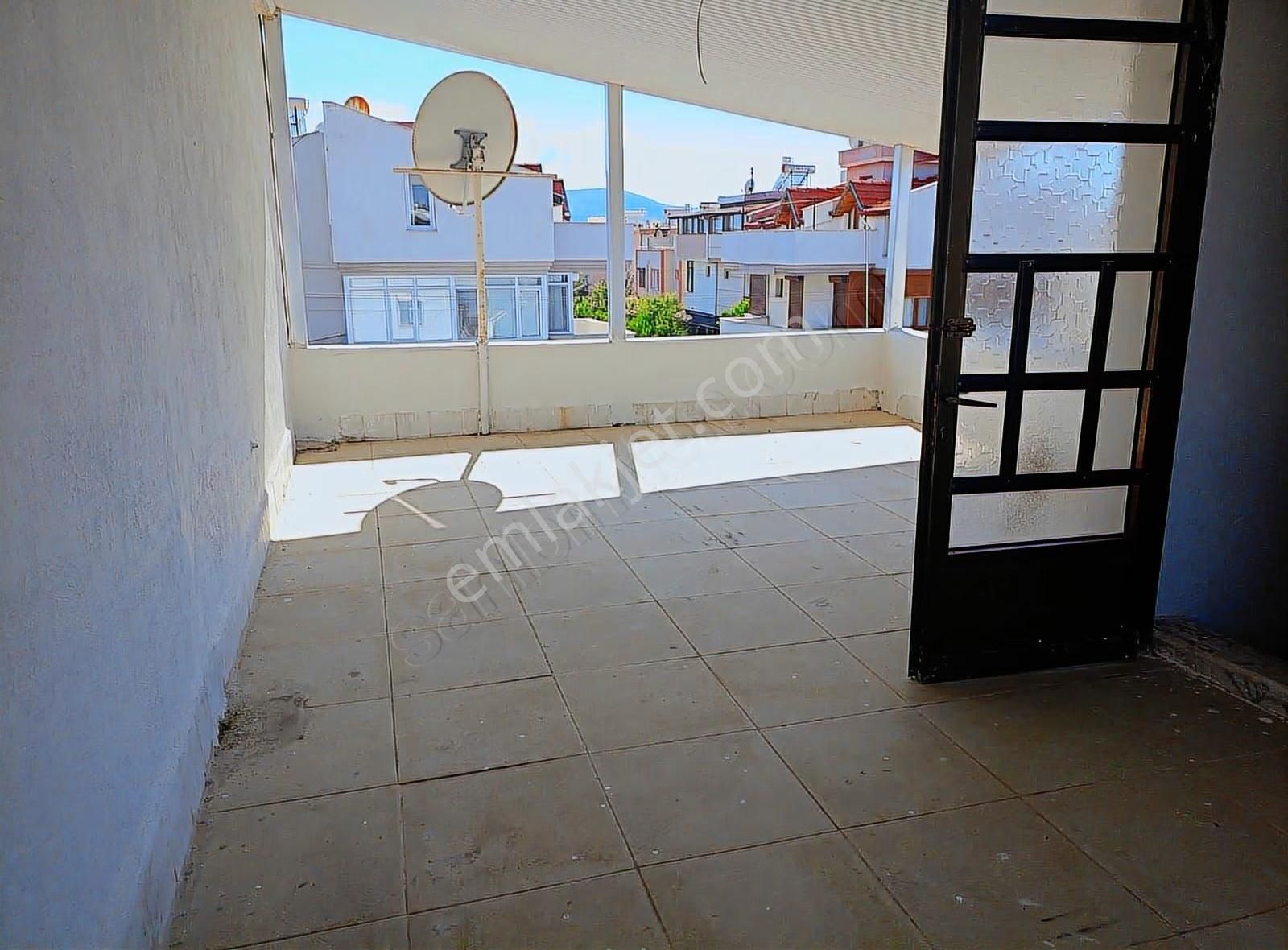 Cumhuriyet Mah.denize 2.sıra Da Uygun Fiyatlı Villamız Satılık - Görsel 32