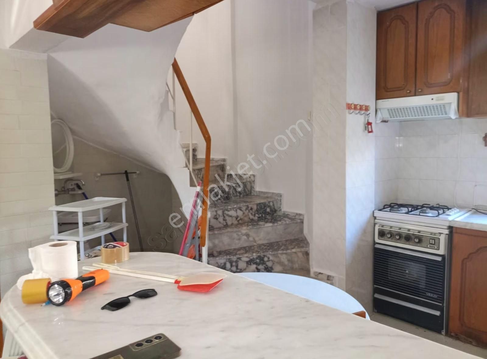 Cumhuriyet Mah.denize 2.sıra Da Uygun Fiyatlı Villamız Satılık - Görsel 7