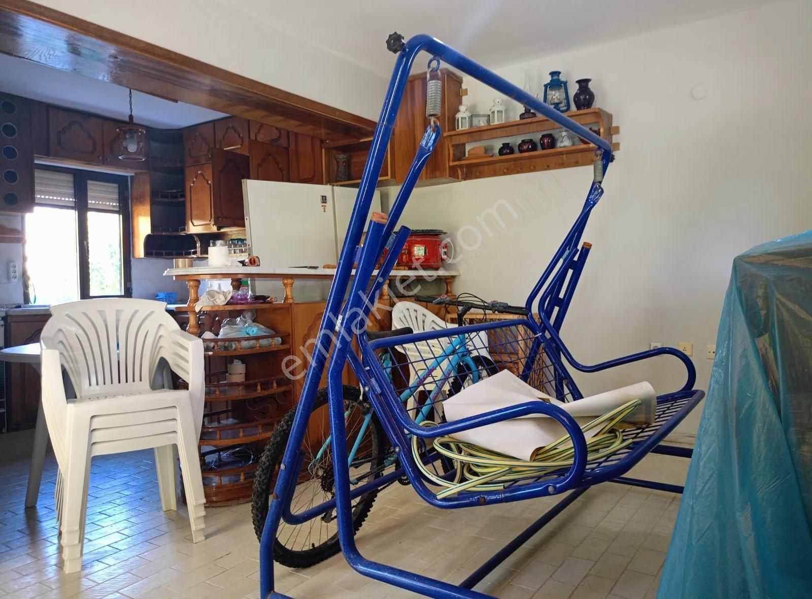 Cumhuriyet Mah.denize 2.sıra Da Uygun Fiyatlı Villamız Satılık - Görsel 18