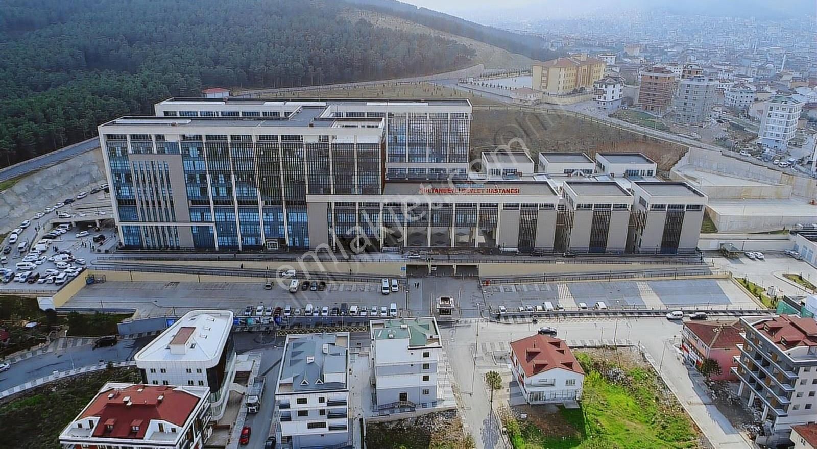 3m Yapı İnşaattan Kaçırılmayacak Ferah 2+1 Daire !! - Görsel 17