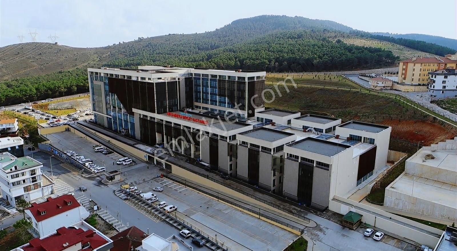 3m Yapı İnşaattan Kaçırılmayacak Ferah 2+1 Daire !! - Görsel 3