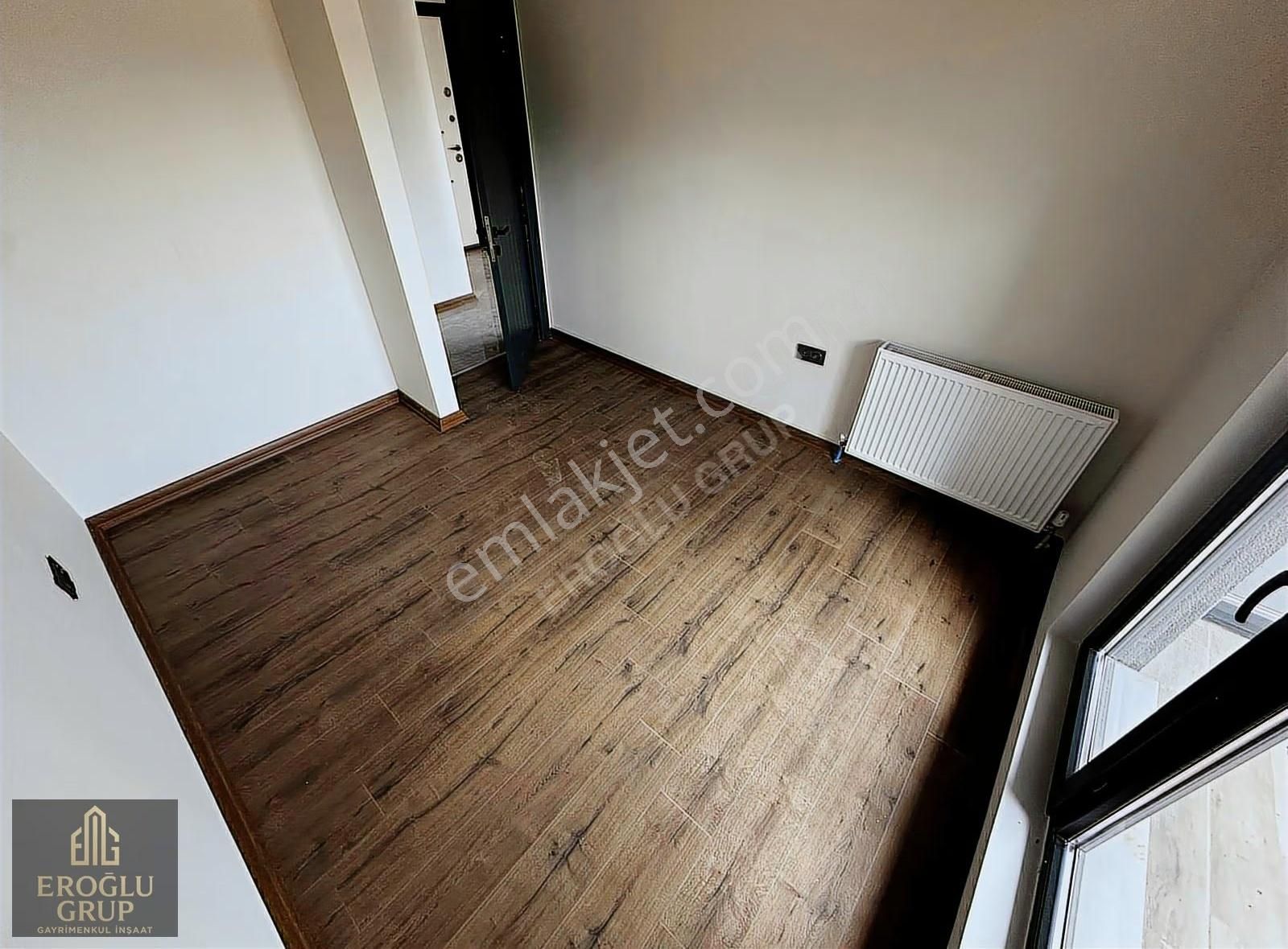 Eroğlu Gayrimenkul'den Bölgenin En Güzel Konseptinde 65 M2 1+1 ! - Görsel 12