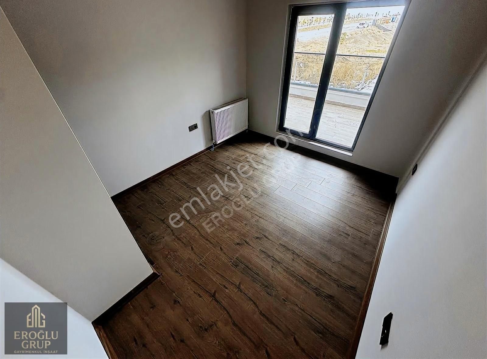 Eroğlu Gayrimenkul'den Bölgenin En Güzel Konseptinde 65 M2 1+1 ! - Görsel 2