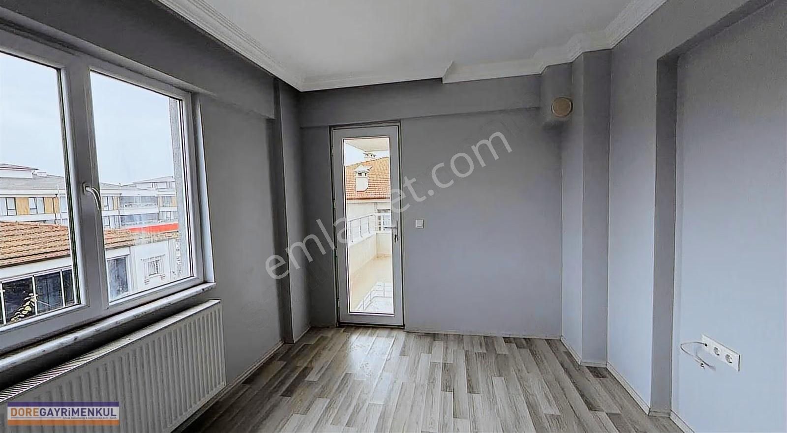 Yazlık Ana Yola Yakın Özpaş Karşısında 3+1 3 Kat Satılık - Görsel 18