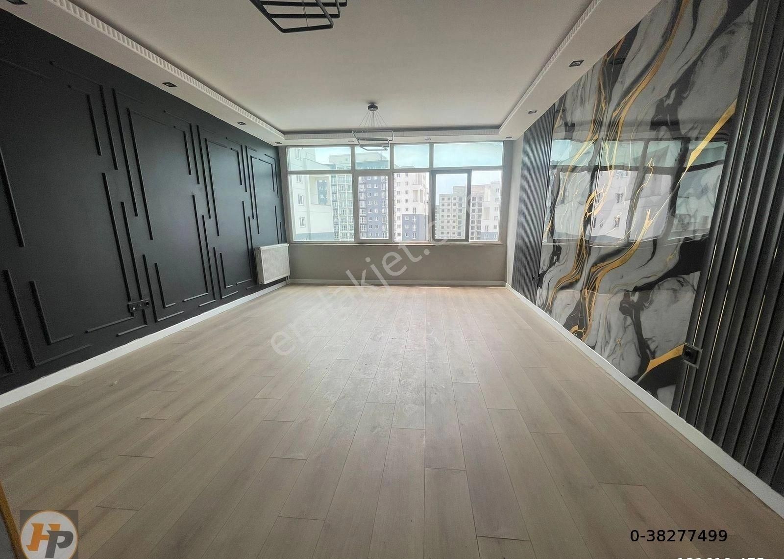 Fi Towers Havuz Manzaralı Bakımlı Boş 2+1 Satılık Daire - Görsel 26