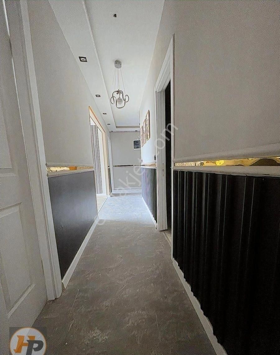 Fi Towers Havuz Manzaralı Bakımlı Boş 2+1 Satılık Daire - Görsel 15