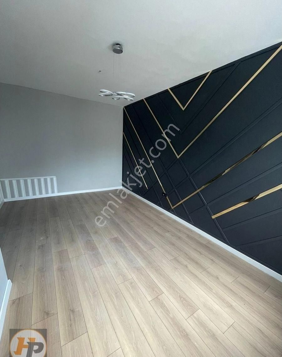 Fi Towers Havuz Manzaralı Bakımlı Boş 2+1 Satılık Daire - Görsel 21