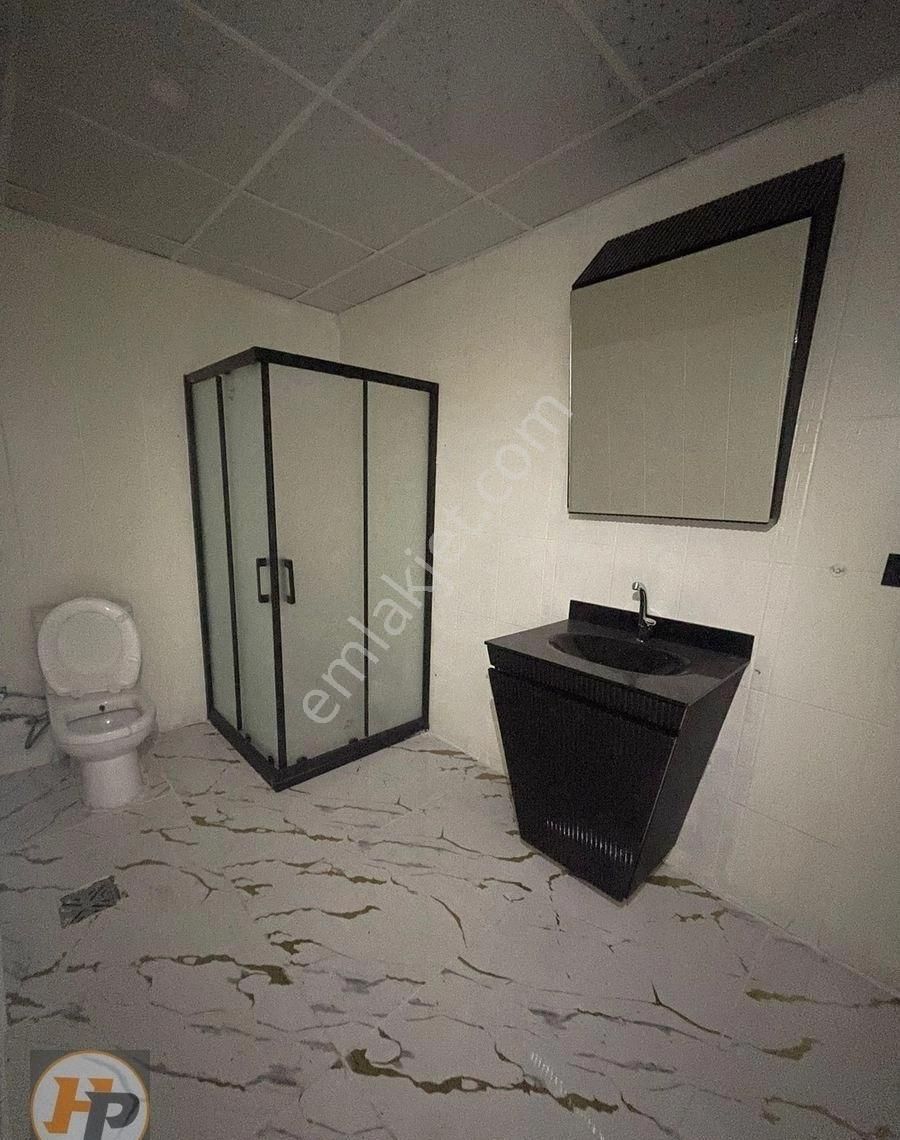 Fi Towers Havuz Manzaralı Bakımlı Boş 2+1 Satılık Daire - Görsel 12