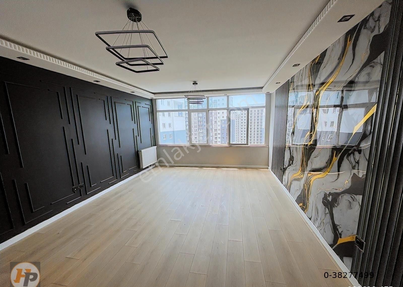 Fi Towers Havuz Manzaralı Bakımlı Boş 2+1 Satılık Daire - Görsel 13