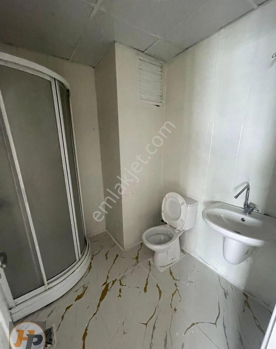 Fi Towers Havuz Manzaralı Bakımlı Boş 2+1 Satılık Daire - Görsel 3