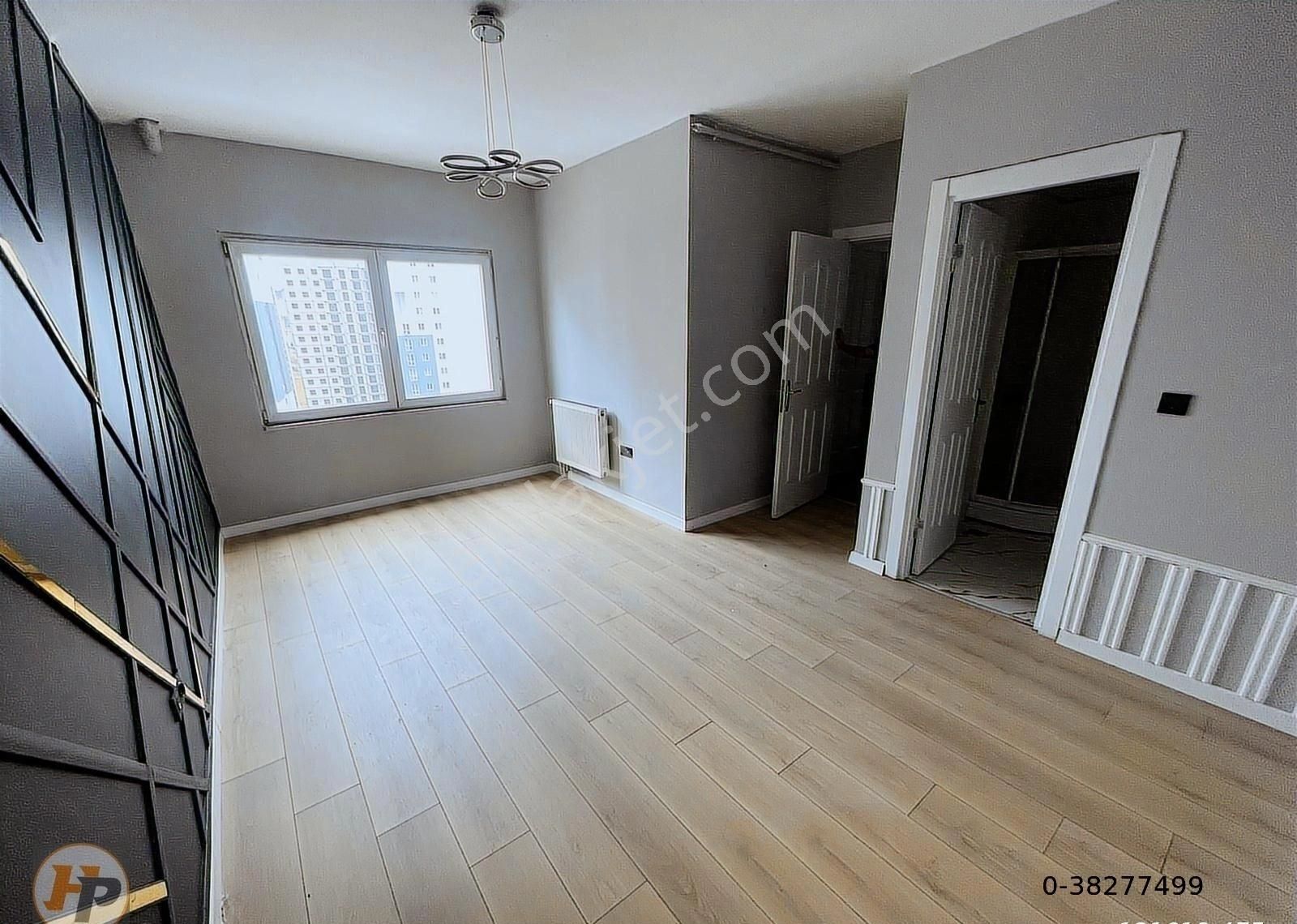 Fi Towers Havuz Manzaralı Bakımlı Boş 2+1 Satılık Daire - Görsel 7