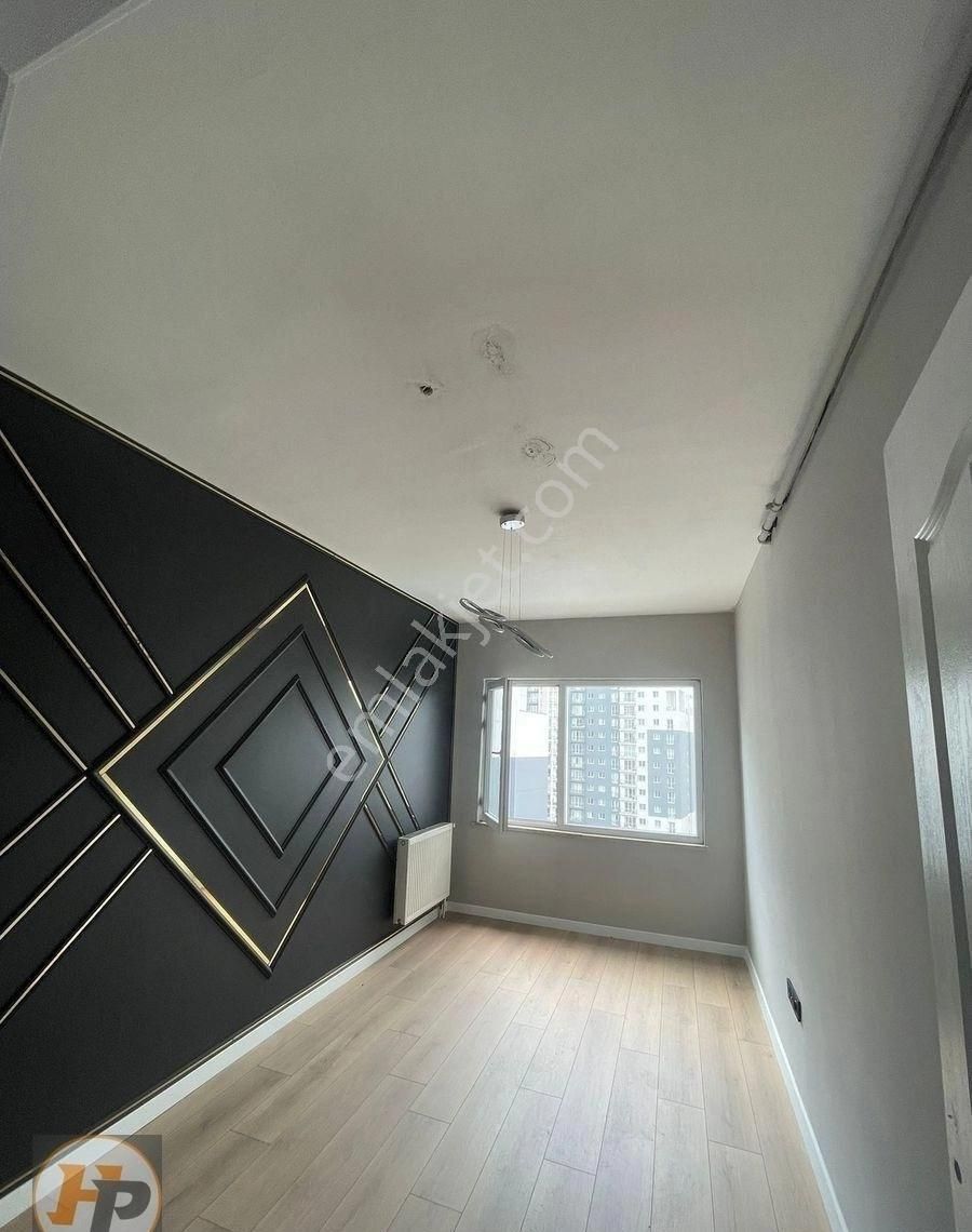 Fi Towers Havuz Manzaralı Bakımlı Boş 2+1 Satılık Daire - Görsel 18