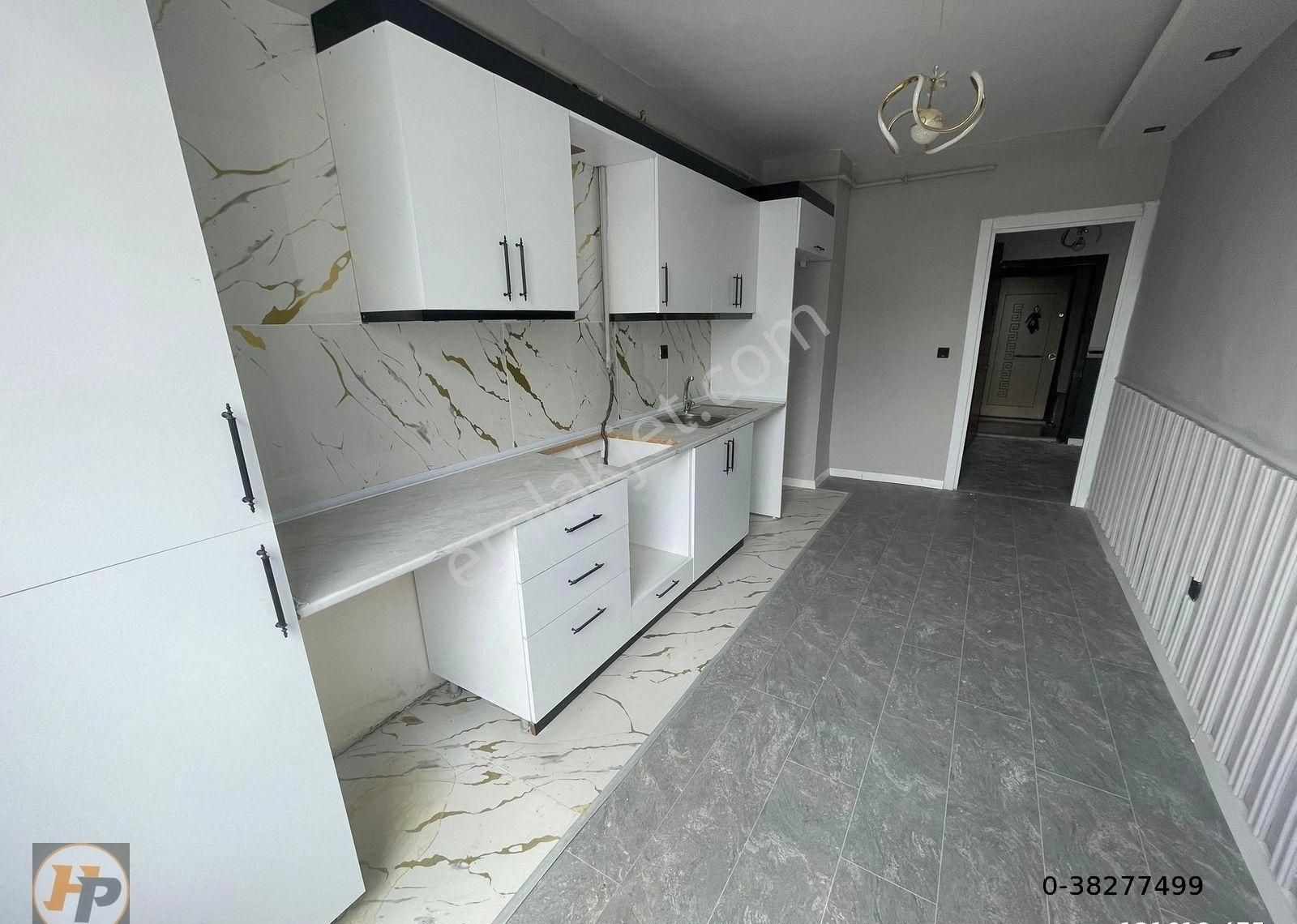 Fi Towers Havuz Manzaralı Bakımlı Boş 2+1 Satılık Daire - Görsel 2