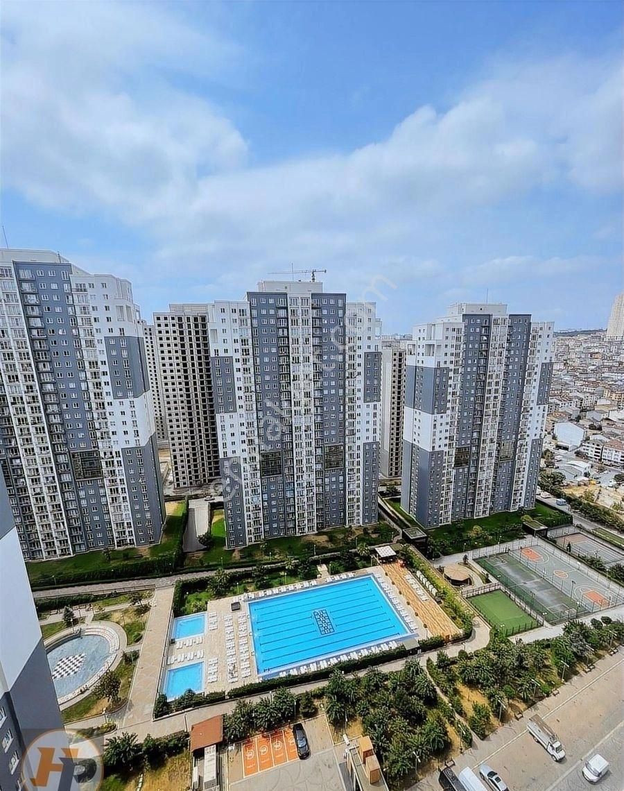 Fi Towers Havuz Manzaralı Bakımlı Boş 2+1 Satılık Daire - Görsel 20