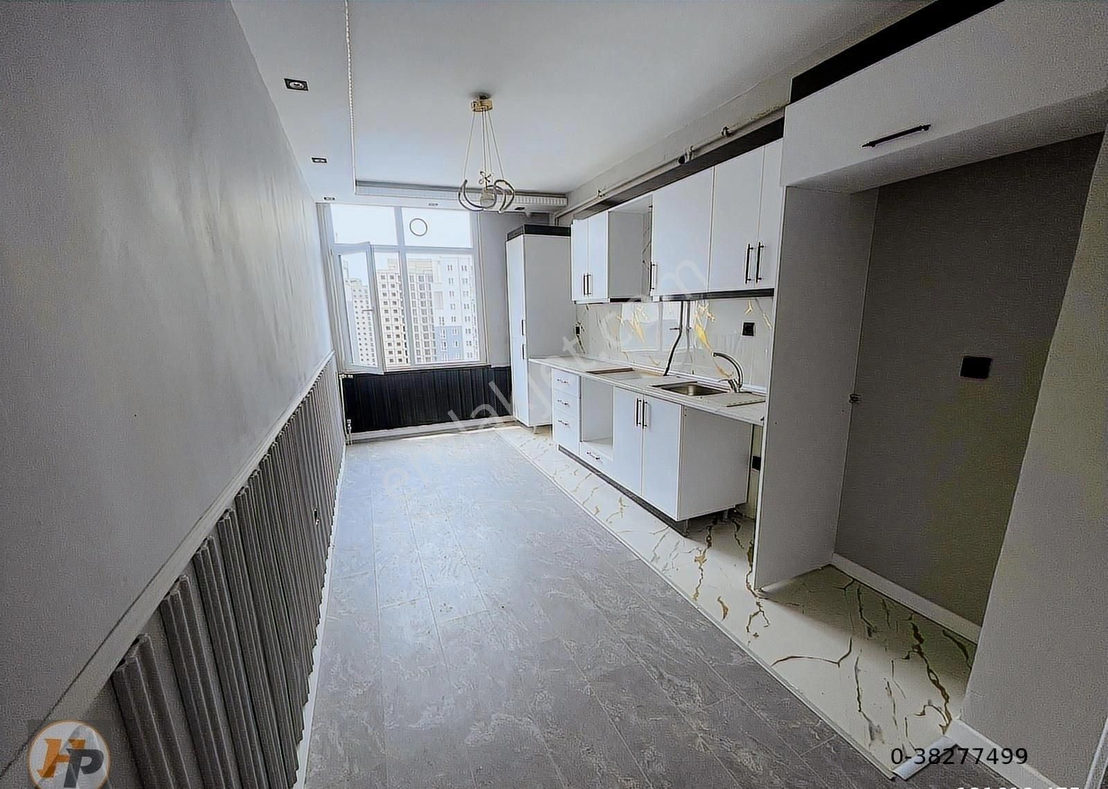 Fi Towers Havuz Manzaralı Bakımlı Boş 2+1 Satılık Daire - Görsel 16