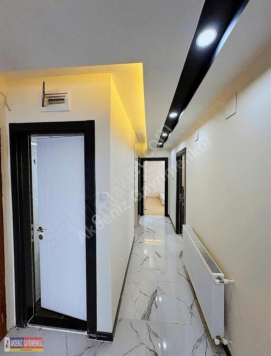 Fatih Polis Karakolu Ve Türkan Saylan Yanı 3+1 K. Mutfak Lüks - Görsel 11