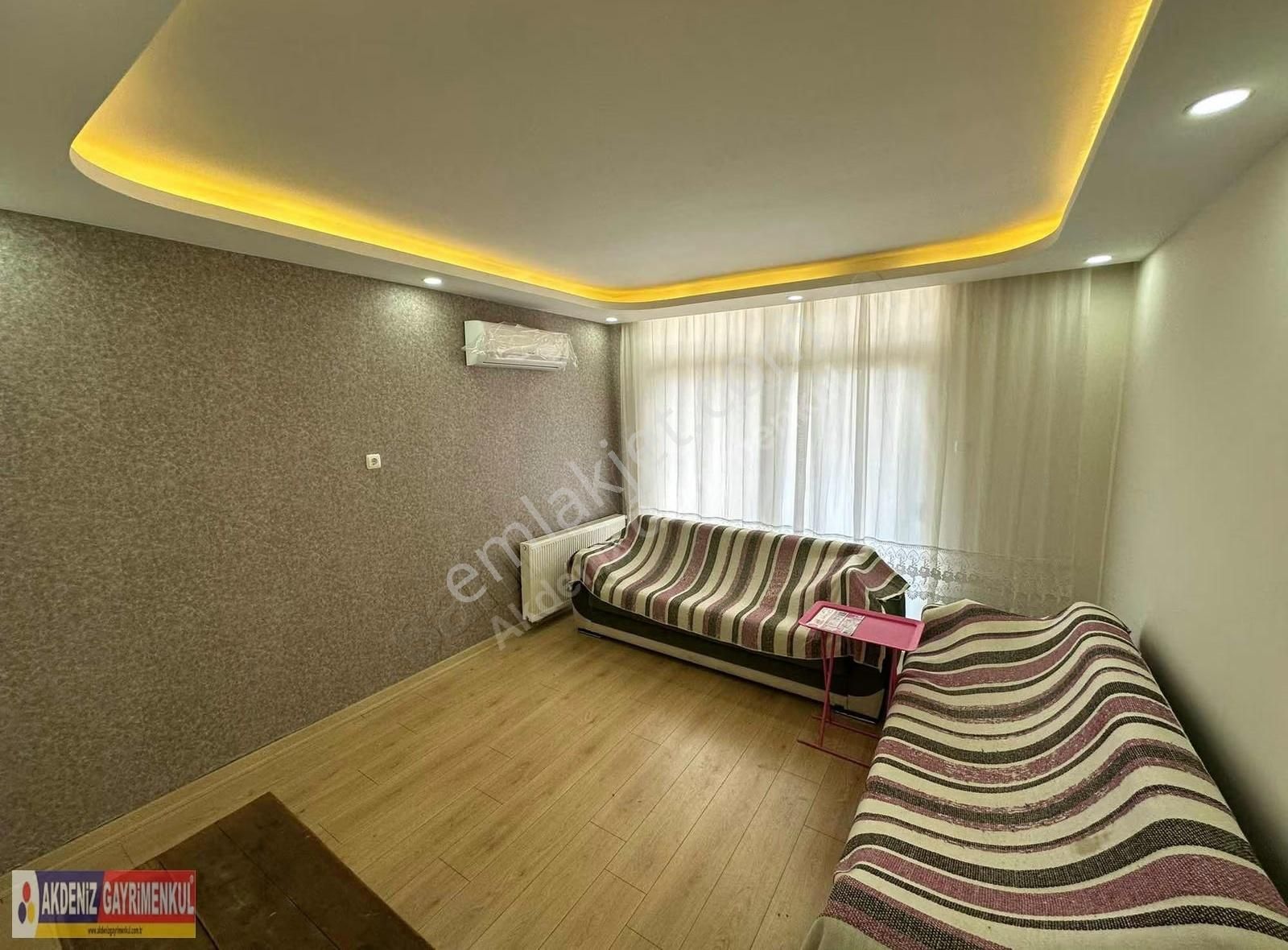 Fatih Polis Karakolu Ve Türkan Saylan Yanı 3+1 K. Mutfak Lüks - Görsel 2