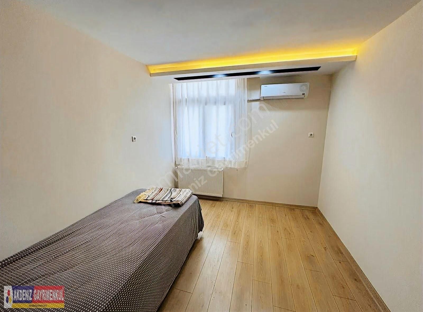 Fatih Polis Karakolu Ve Türkan Saylan Yanı 3+1 K. Mutfak Lüks - Görsel 3