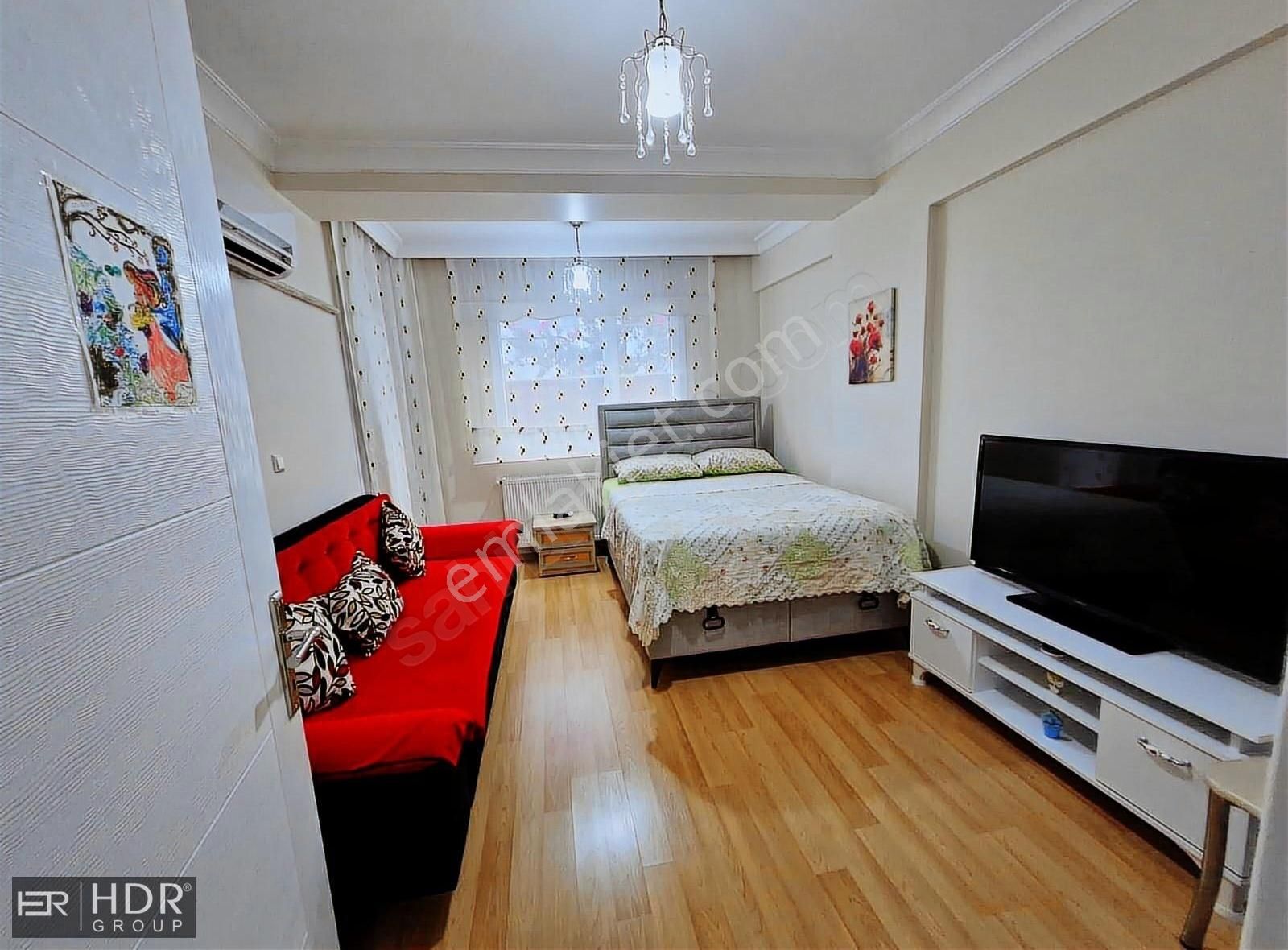 Çiğli Küçükçiğli Mahallesi Satılık 3+1 Daire - Görsel 19