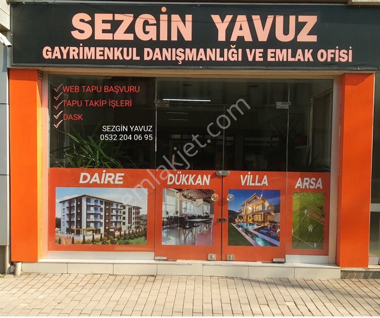 Bursa Yenişehir Karacaahmet Köyünde Resmi Yola Cephe 2385m2 Tarla - Görsel 3