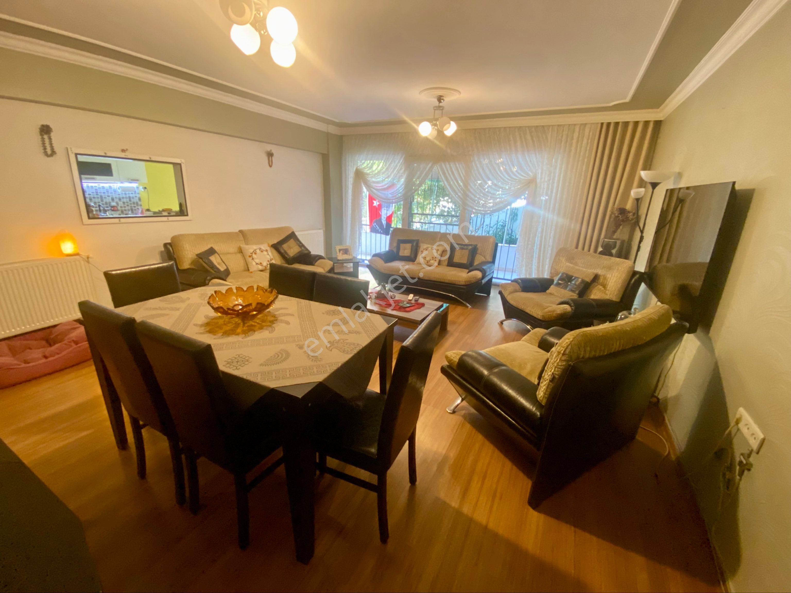 Hatay'da, Müstakil Tadında, Çift Bahçeli, Otoparklı, Geniş Daire - Görsel 9