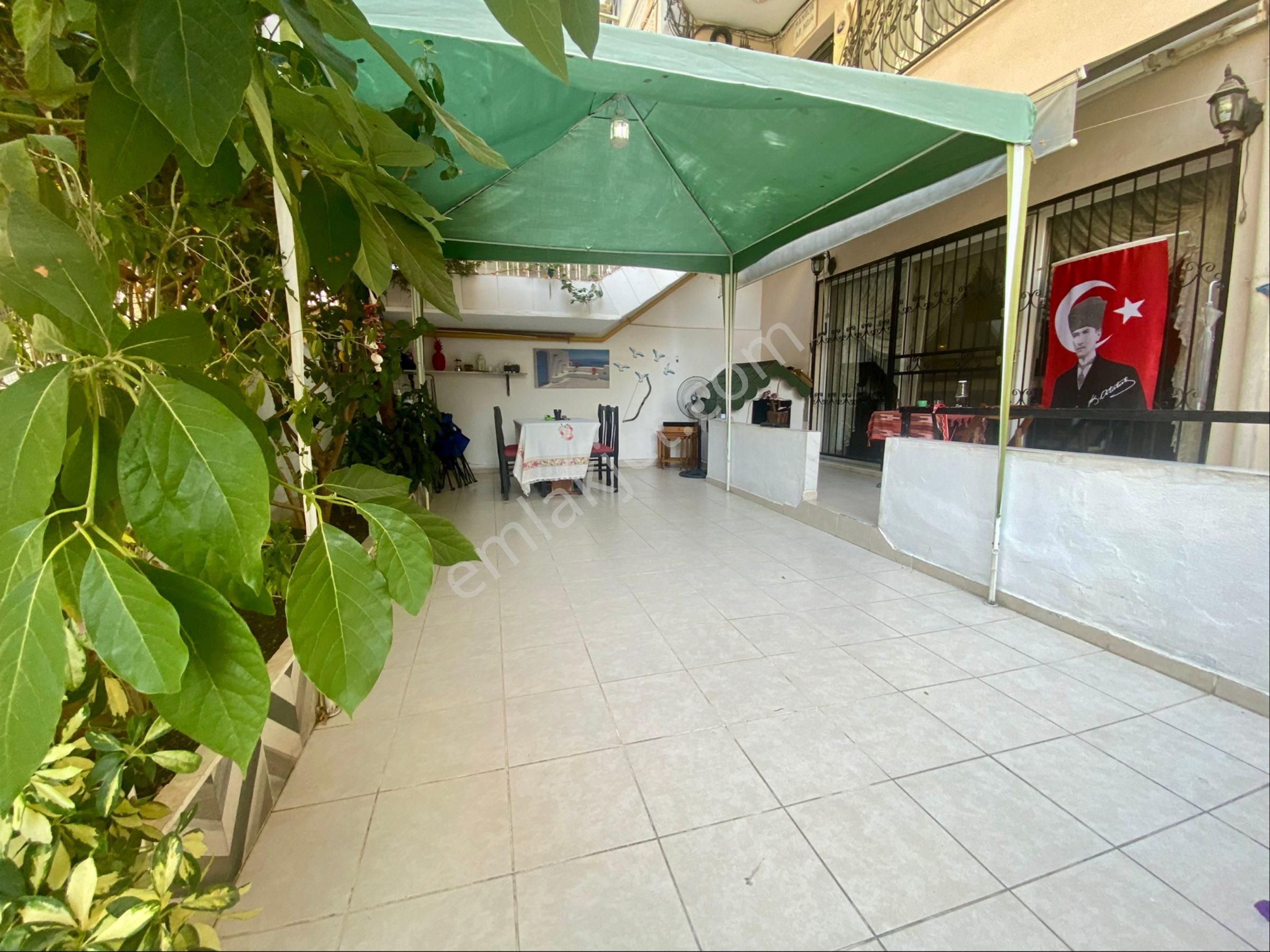 Hatay'da, Müstakil Tadında, Çift Bahçeli, Otoparklı, Geniş Daire - Görsel 2