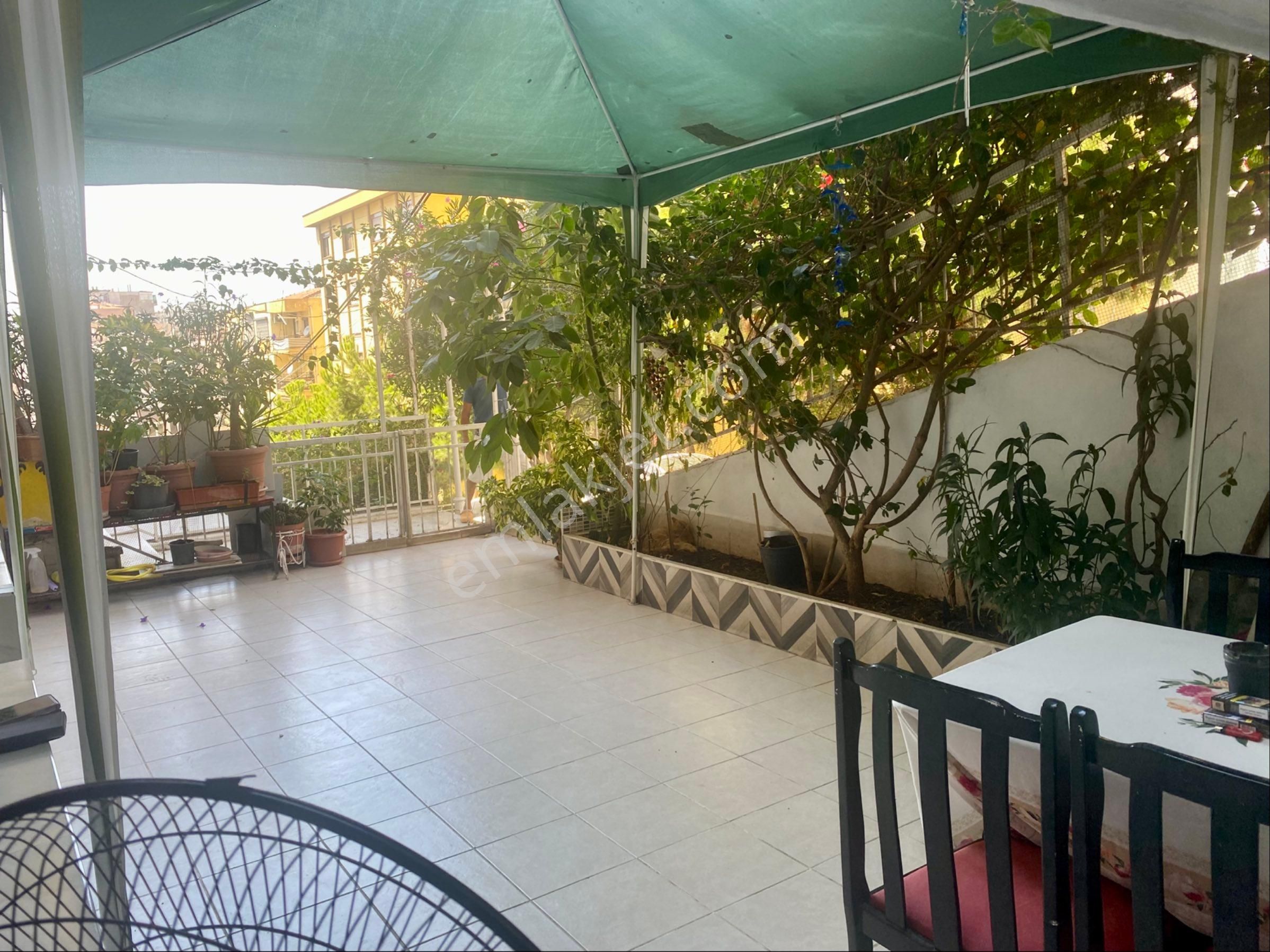 Hatay'da, Müstakil Tadında, Çift Bahçeli, Otoparklı, Geniş Daire - Görsel 26