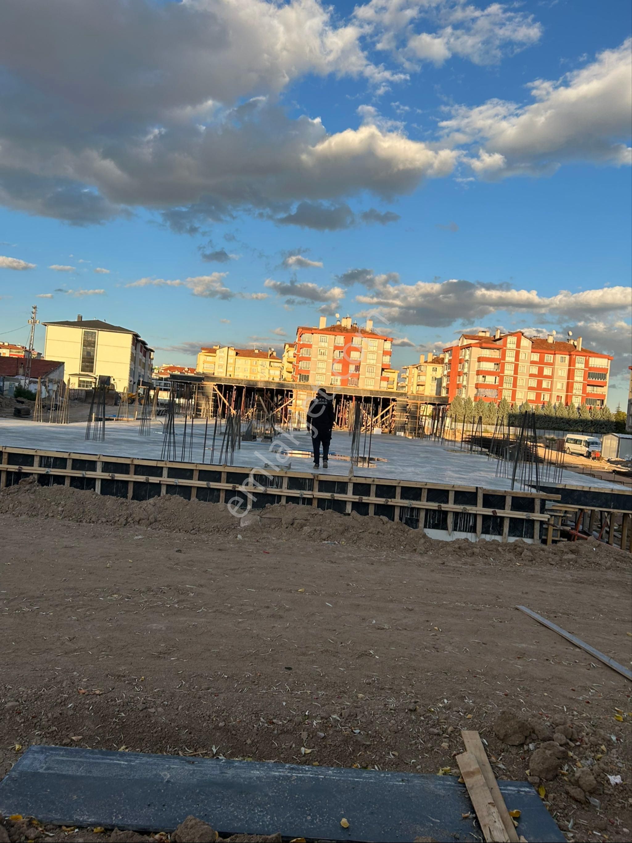 Arsa Sahibinden Ödemesiz Sedirpark Konutları 2+1 Daire 112 M2 - Görsel 20