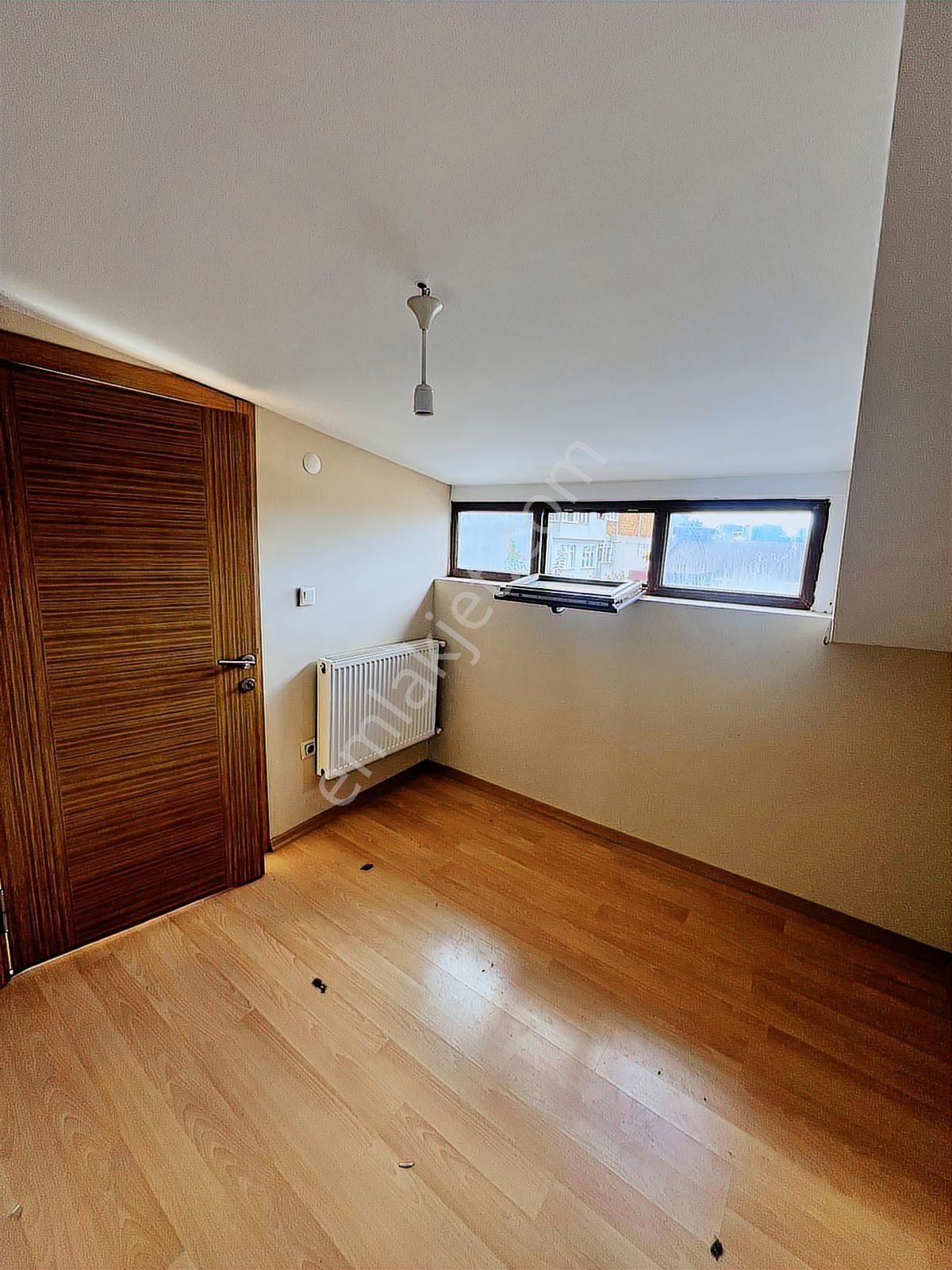 Ünalan Efe Sokak 3+1 Dubleks Daire - Görsel 4