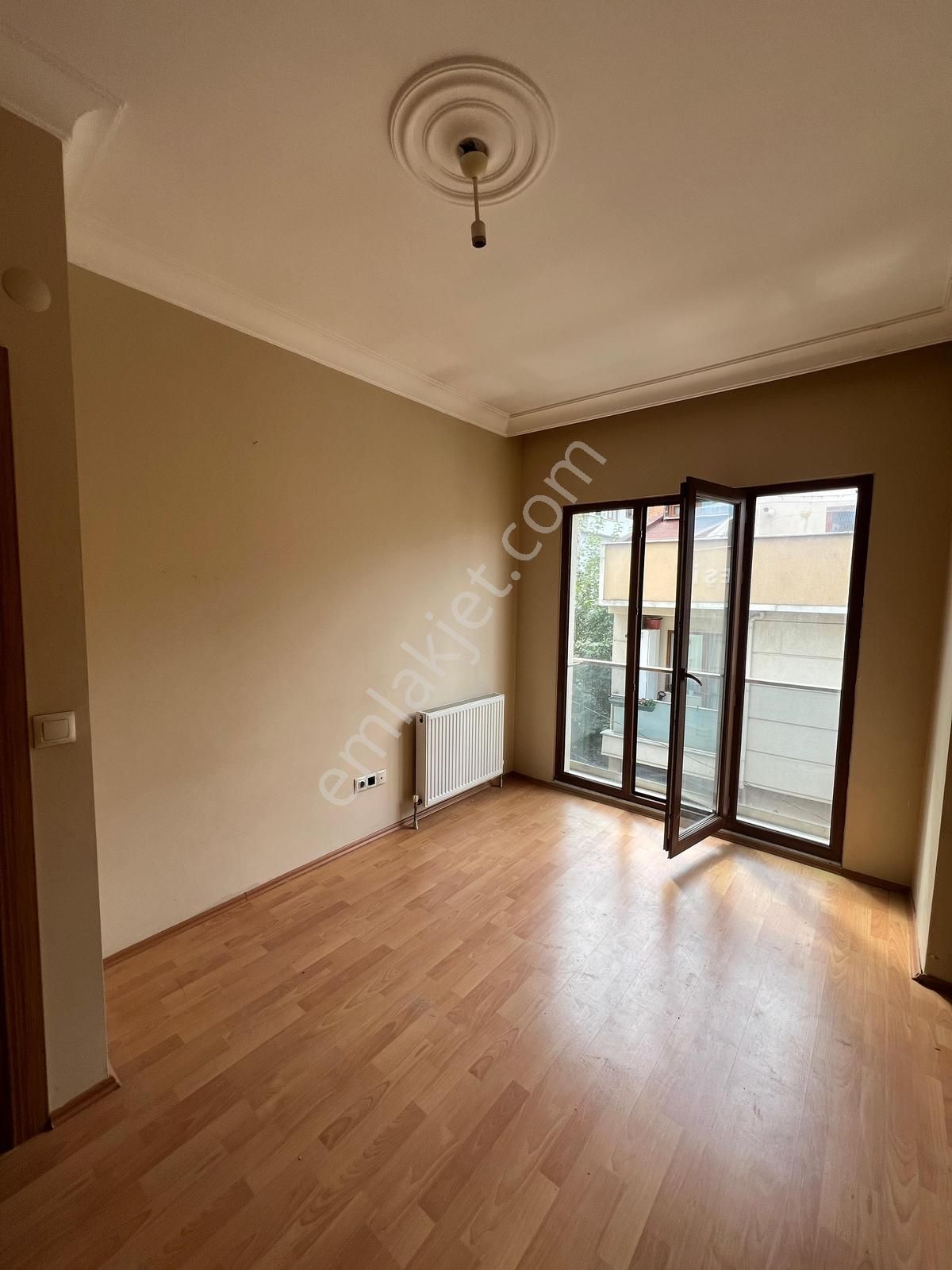 Ünalan Efe Sokak 3+1 Dubleks Daire - Görsel 3