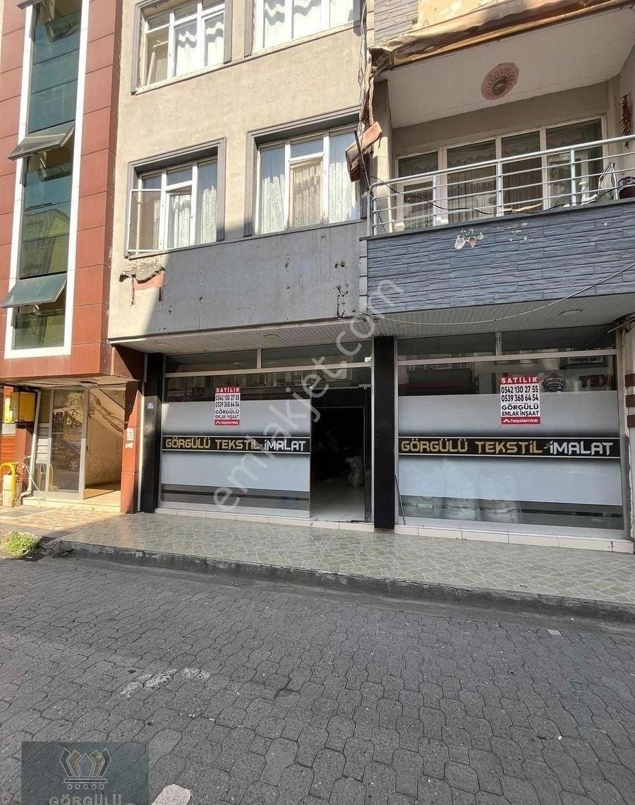 Görgülü Emlaktan Satılık Dükkan - Görsel 14