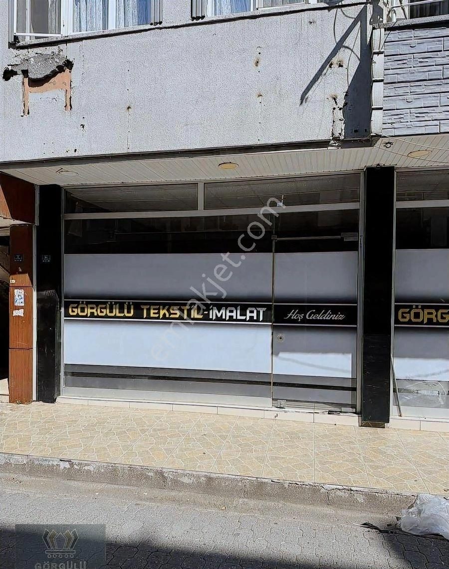 Görgülü Emlaktan Satılık Dükkan - Görsel 5