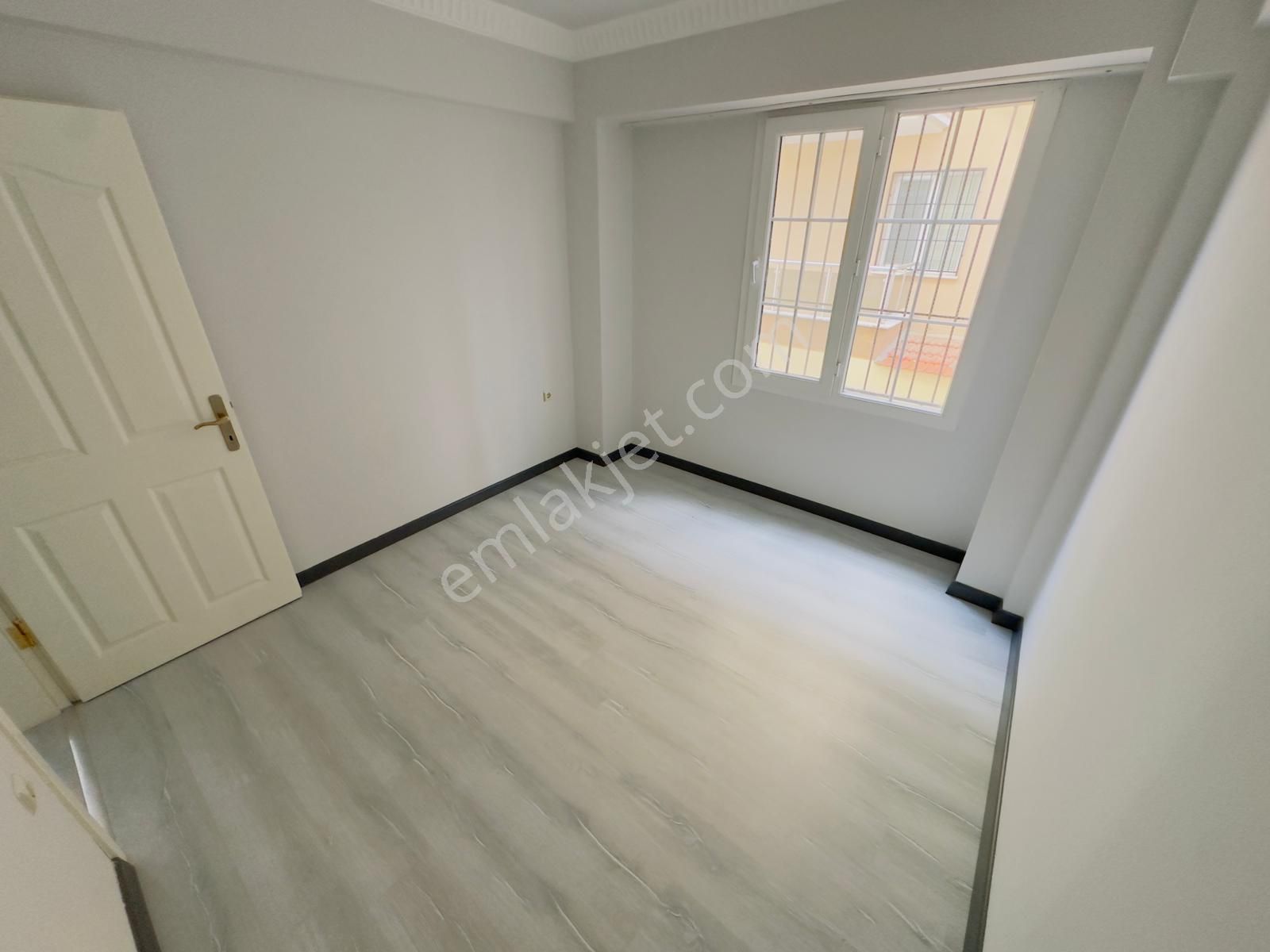 Denize Yürüme Mesafesinde 2+1 İçi Yapılı Daire - Görsel 16