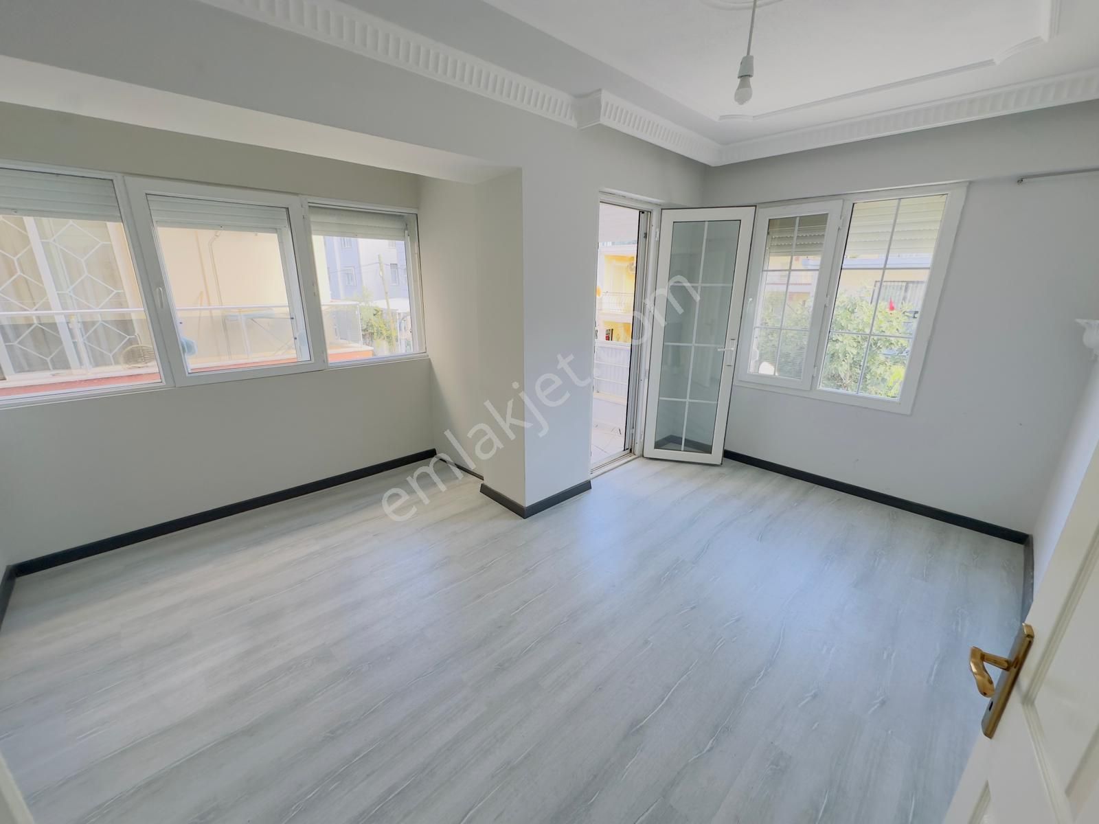 Denize Yürüme Mesafesinde 2+1 İçi Yapılı Daire - Görsel 14